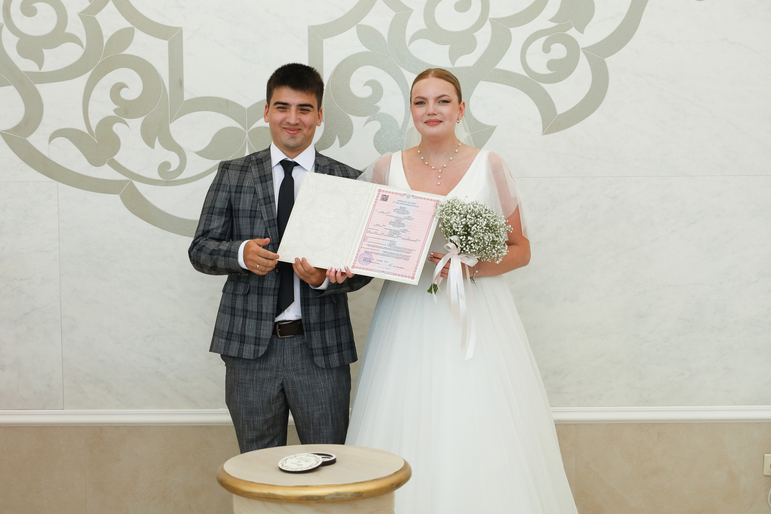 Портретный и репортажный фотограф в Казани