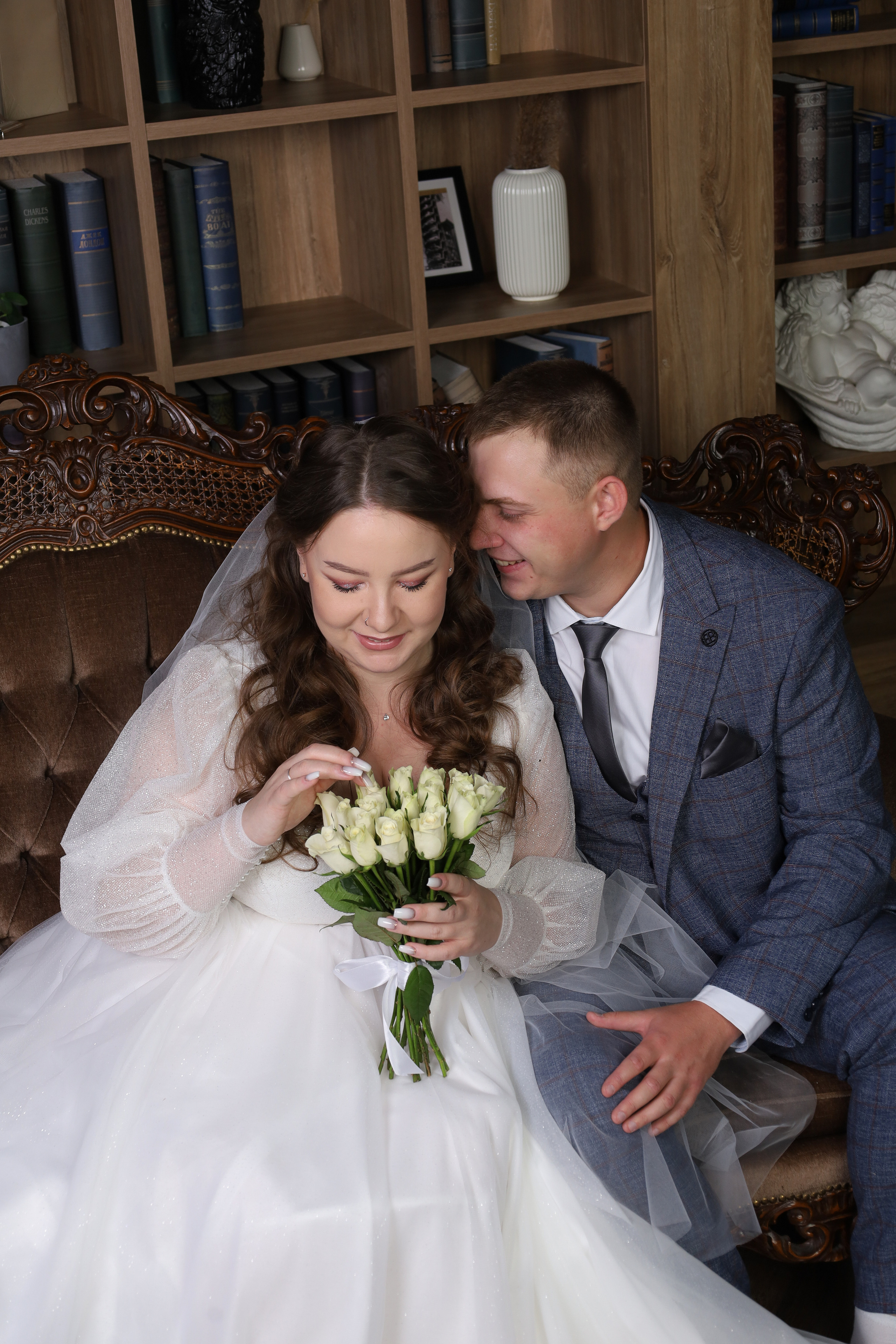 Портретный и репортажный фотограф в Казани