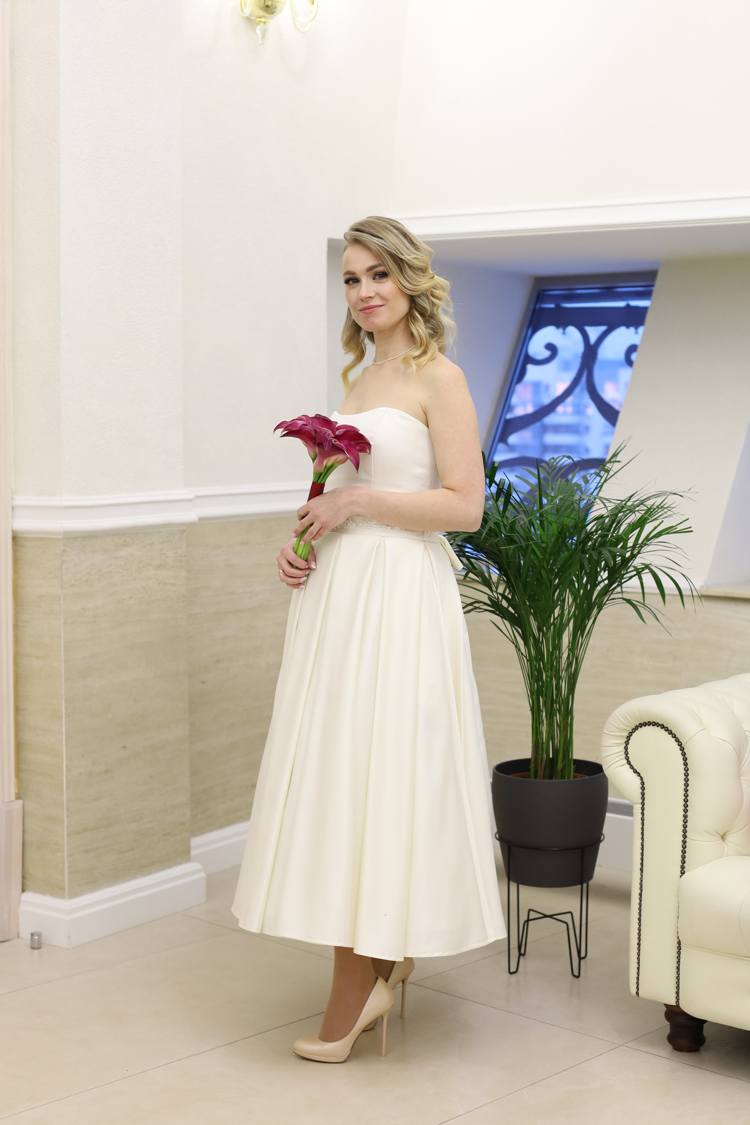 Андрей и Ольга. Wedding and portrait photography