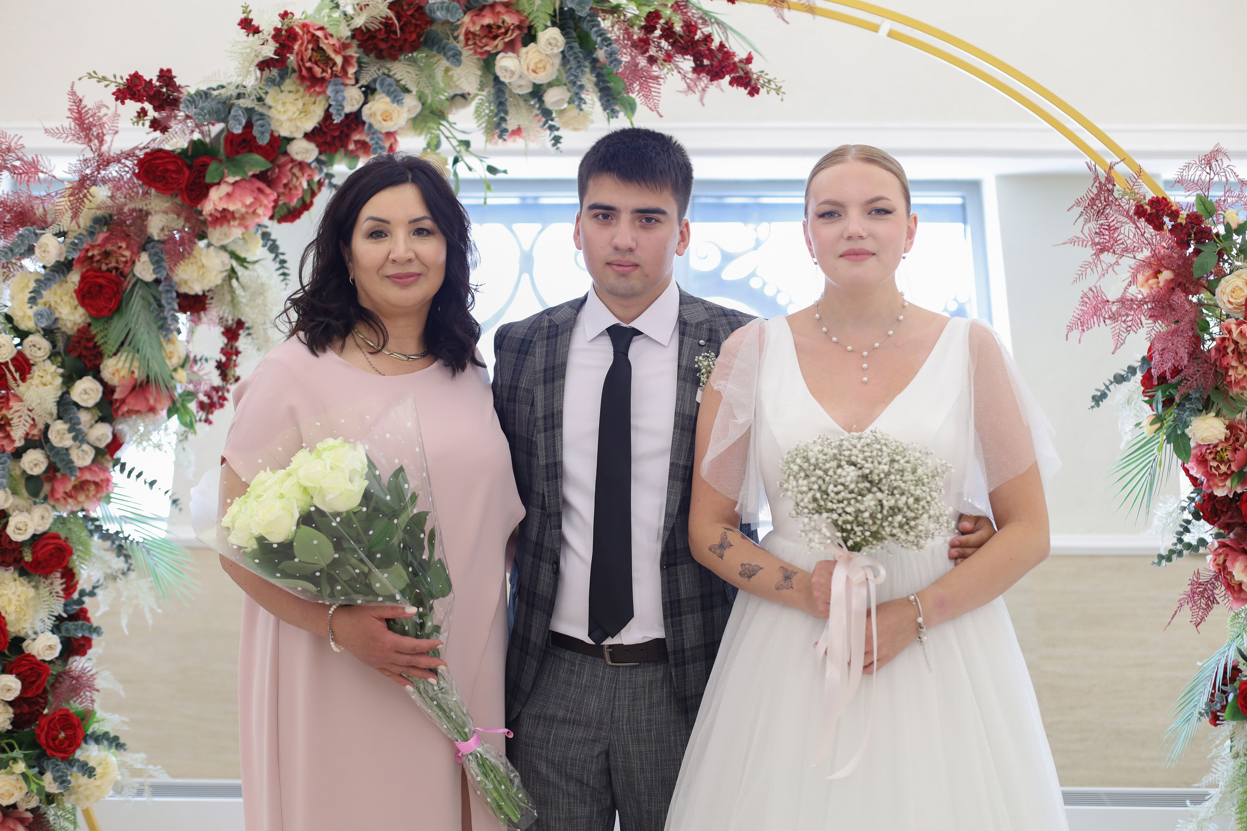 Портретный и репортажный фотограф в Казани