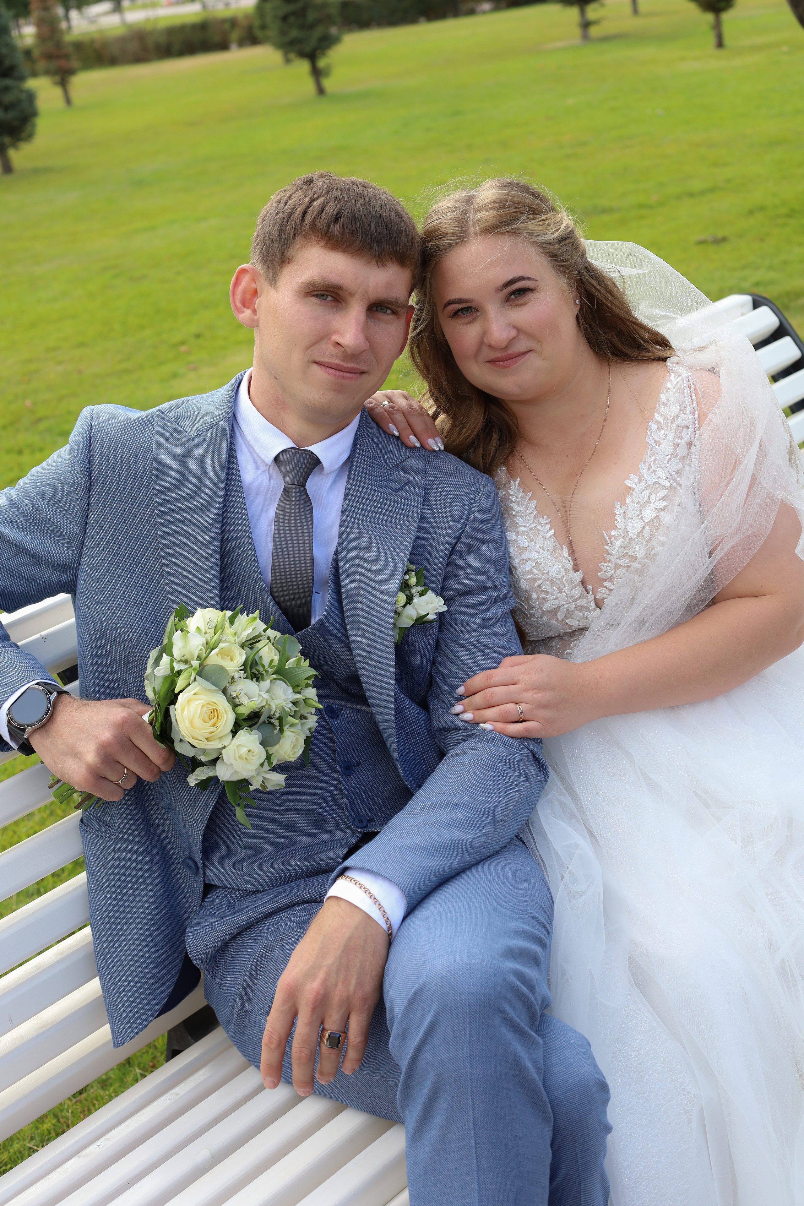 Портретный и репортажный фотограф в Казани