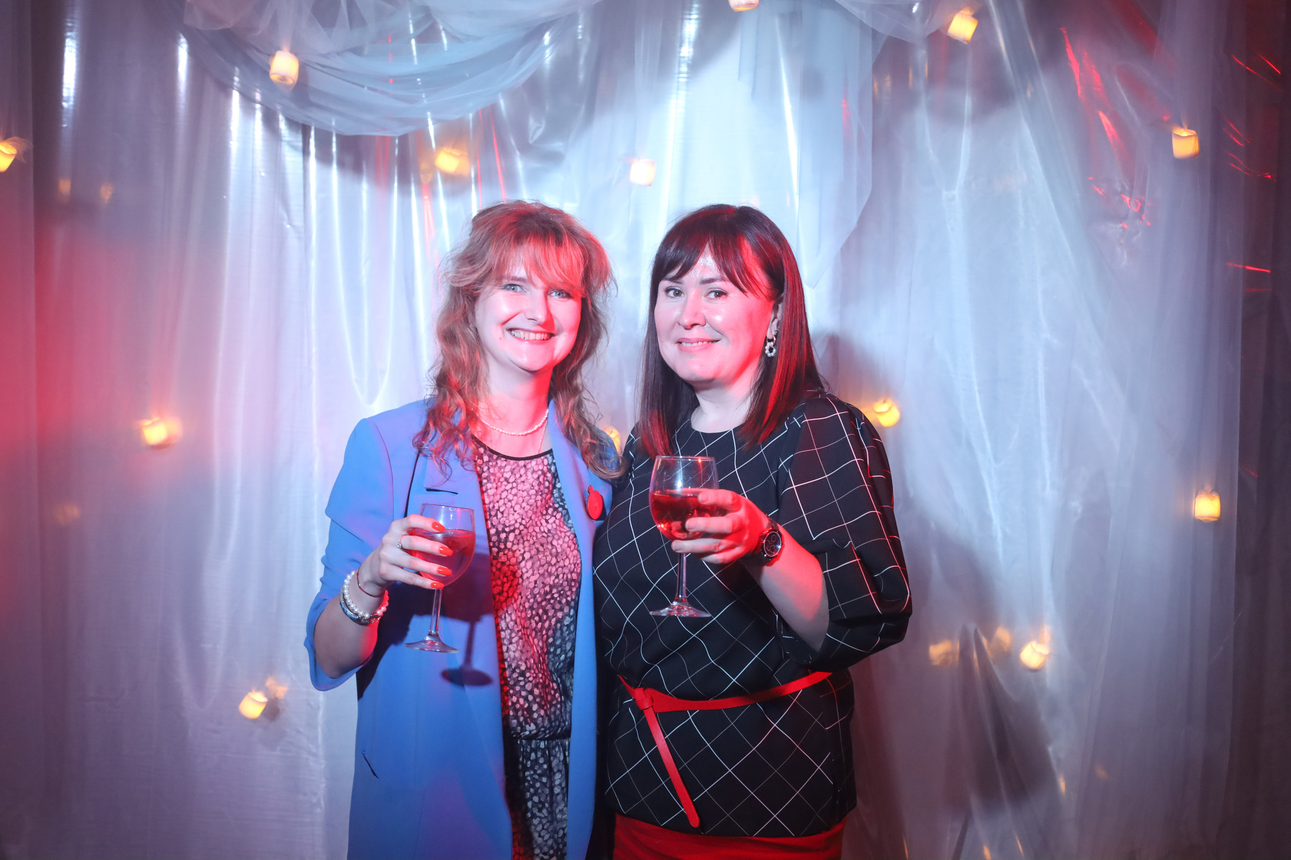 Андрей и Ольга. Wedding and portrait photography