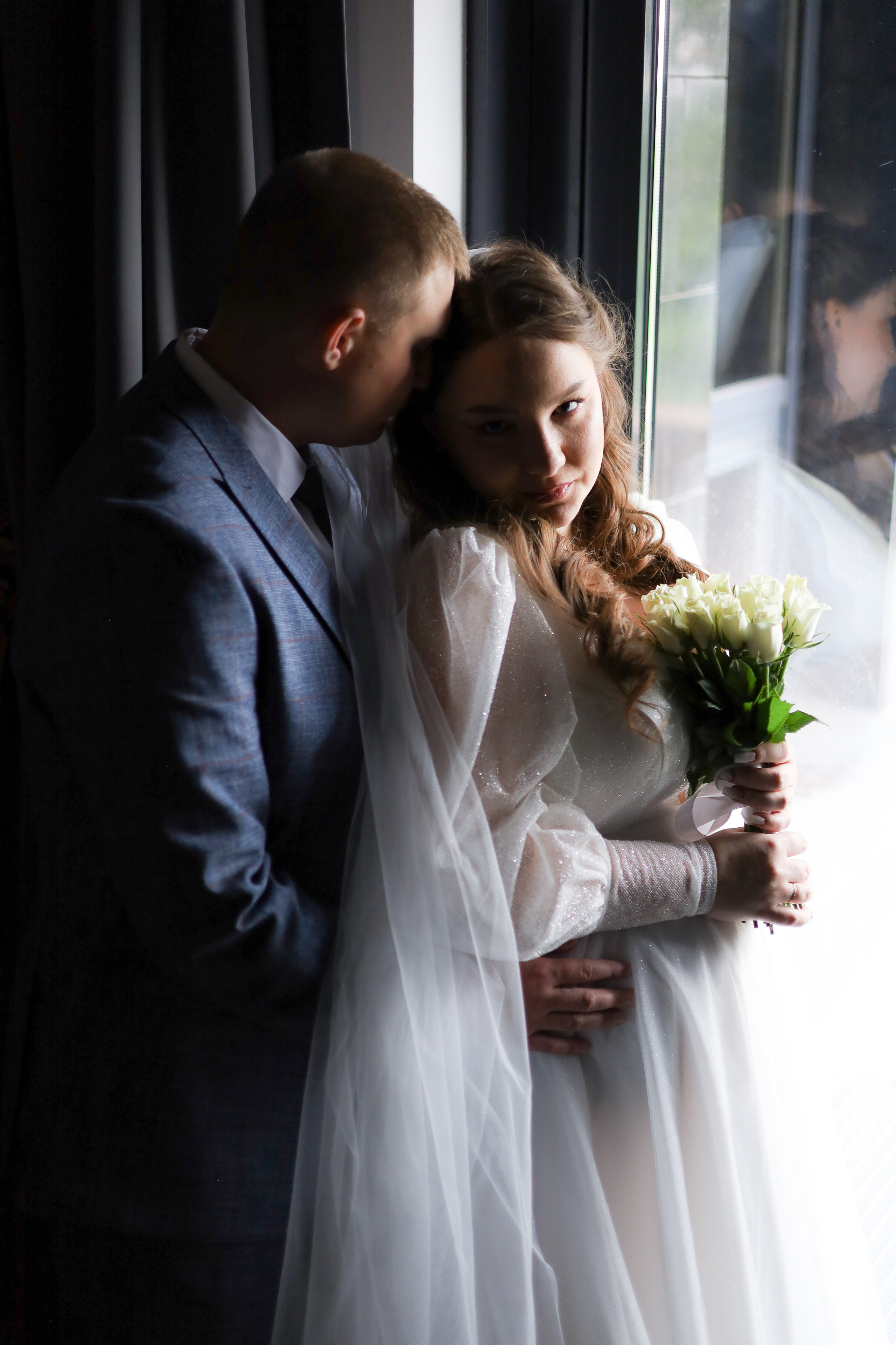 Портретный и репортажный фотограф в Казани