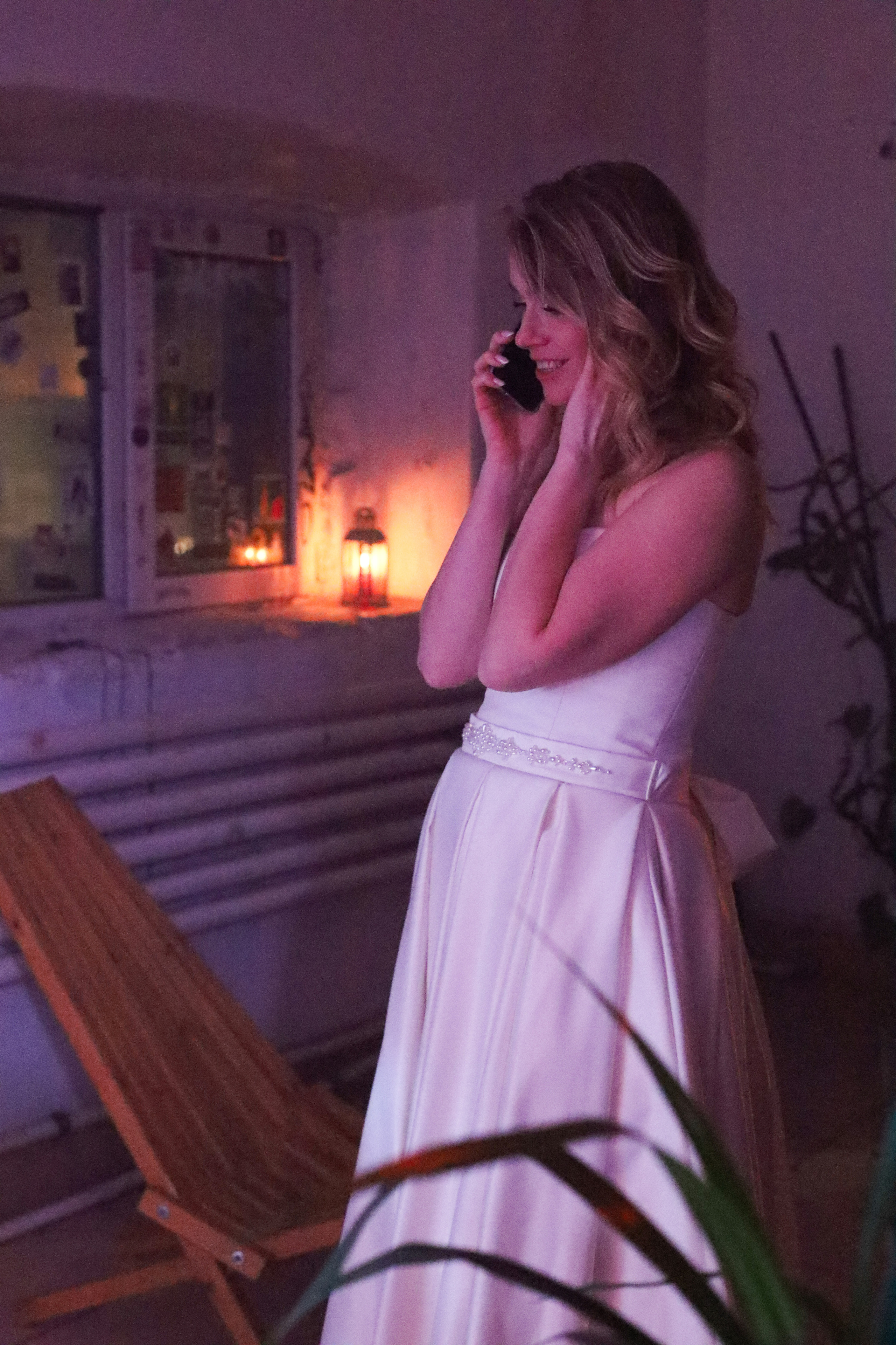 Андрей и Ольга. Wedding and portrait photography