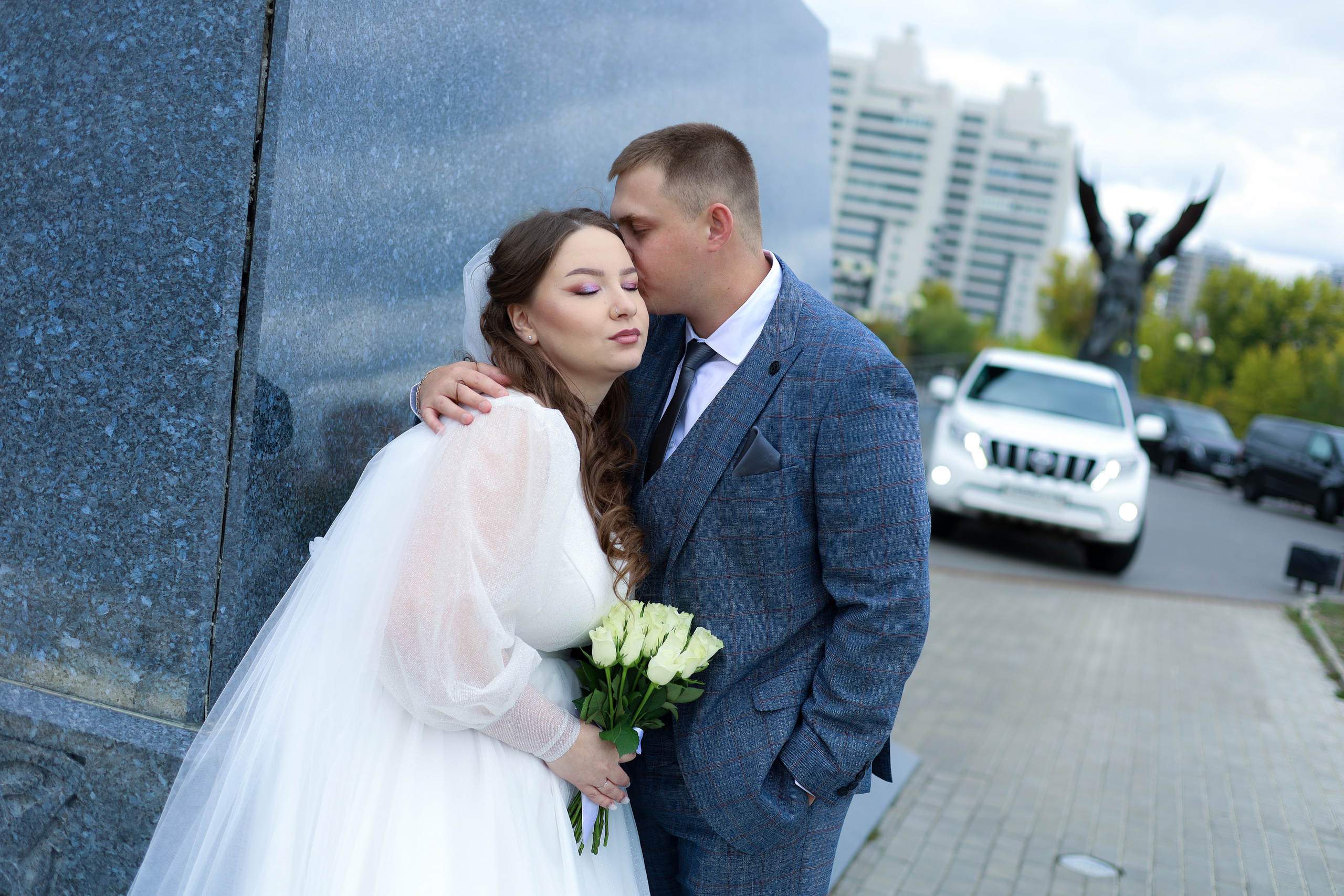 Портретный и репортажный фотограф в Казани