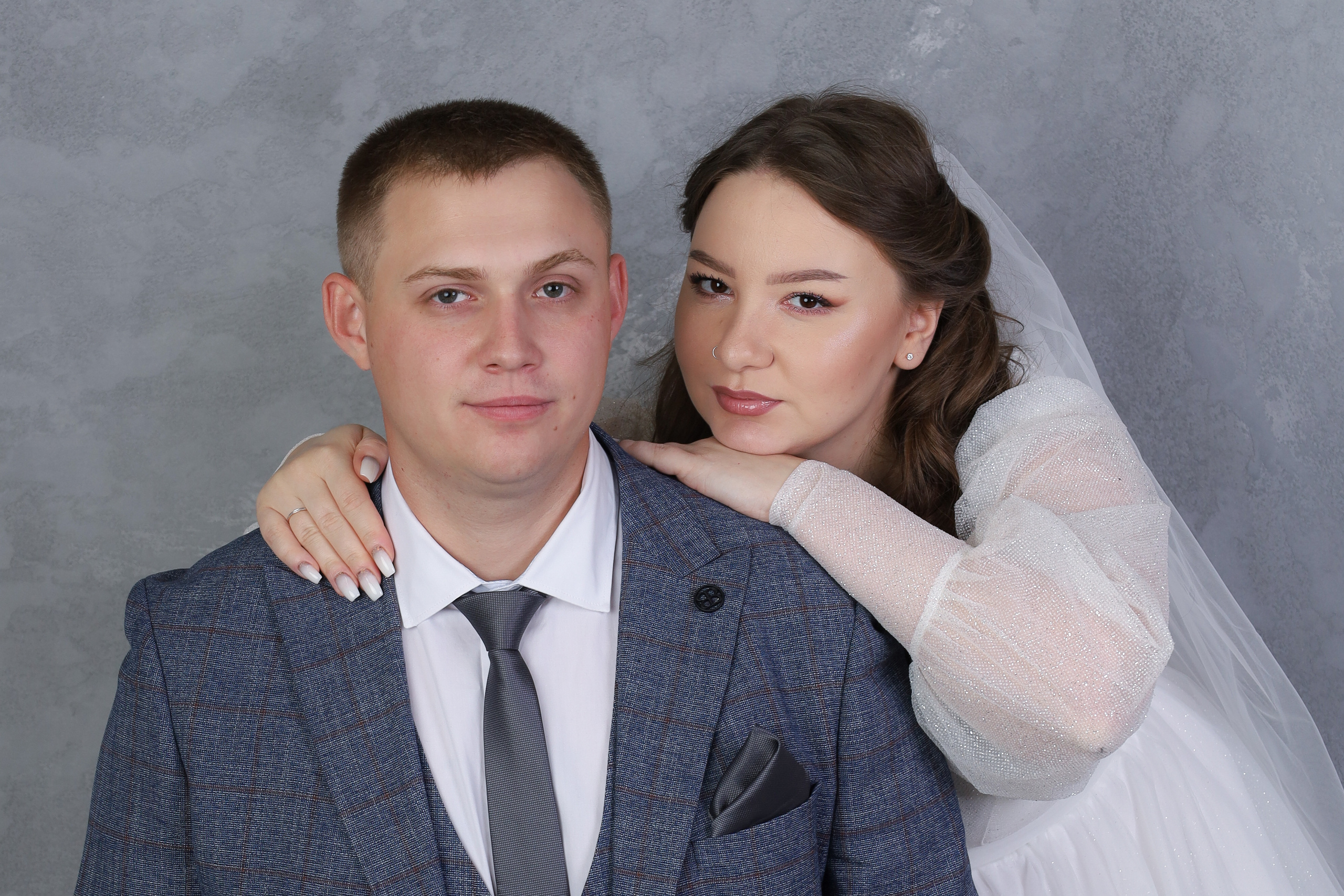 Портретный и репортажный фотограф в Казани