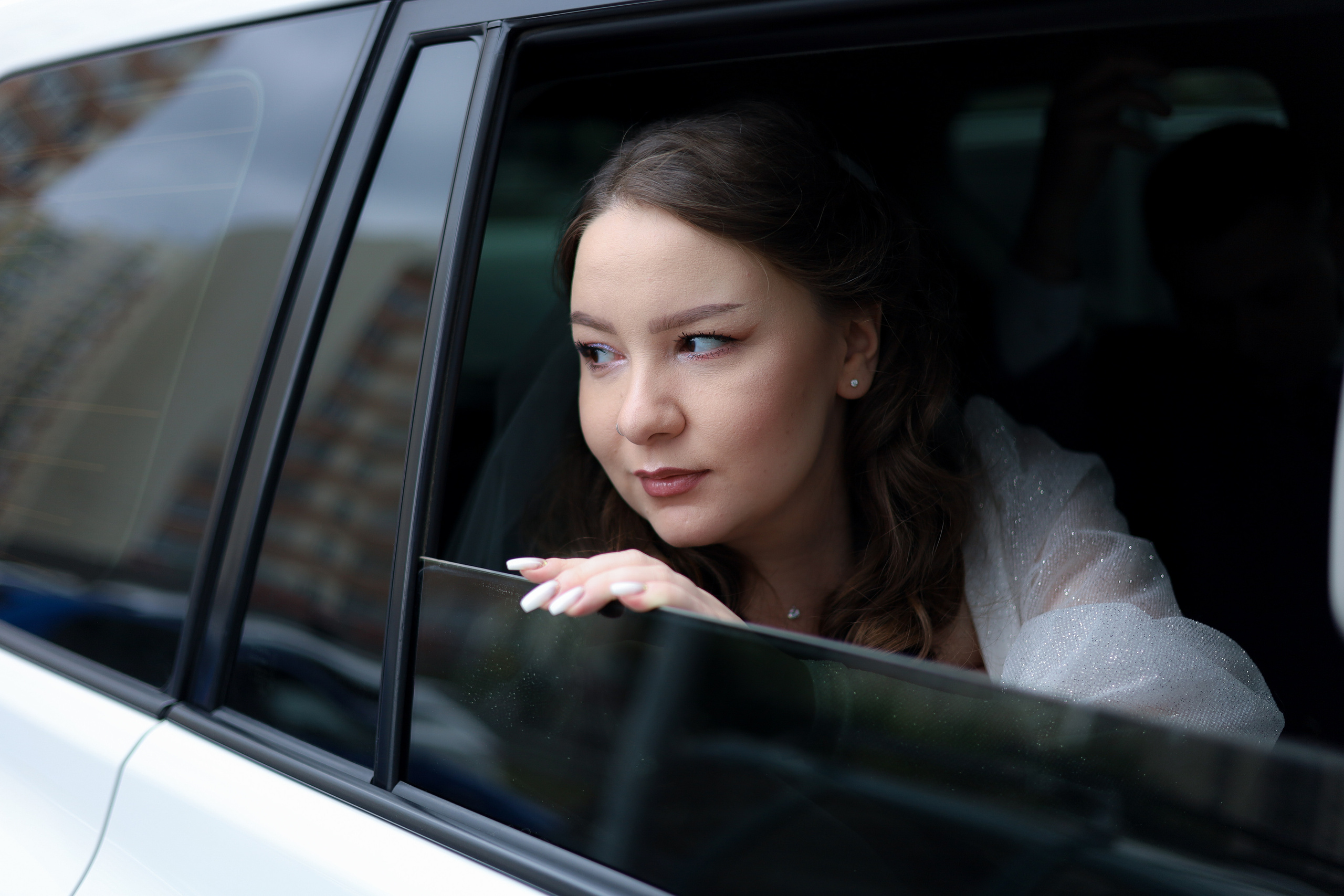 Портретный и репортажный фотограф в Казани