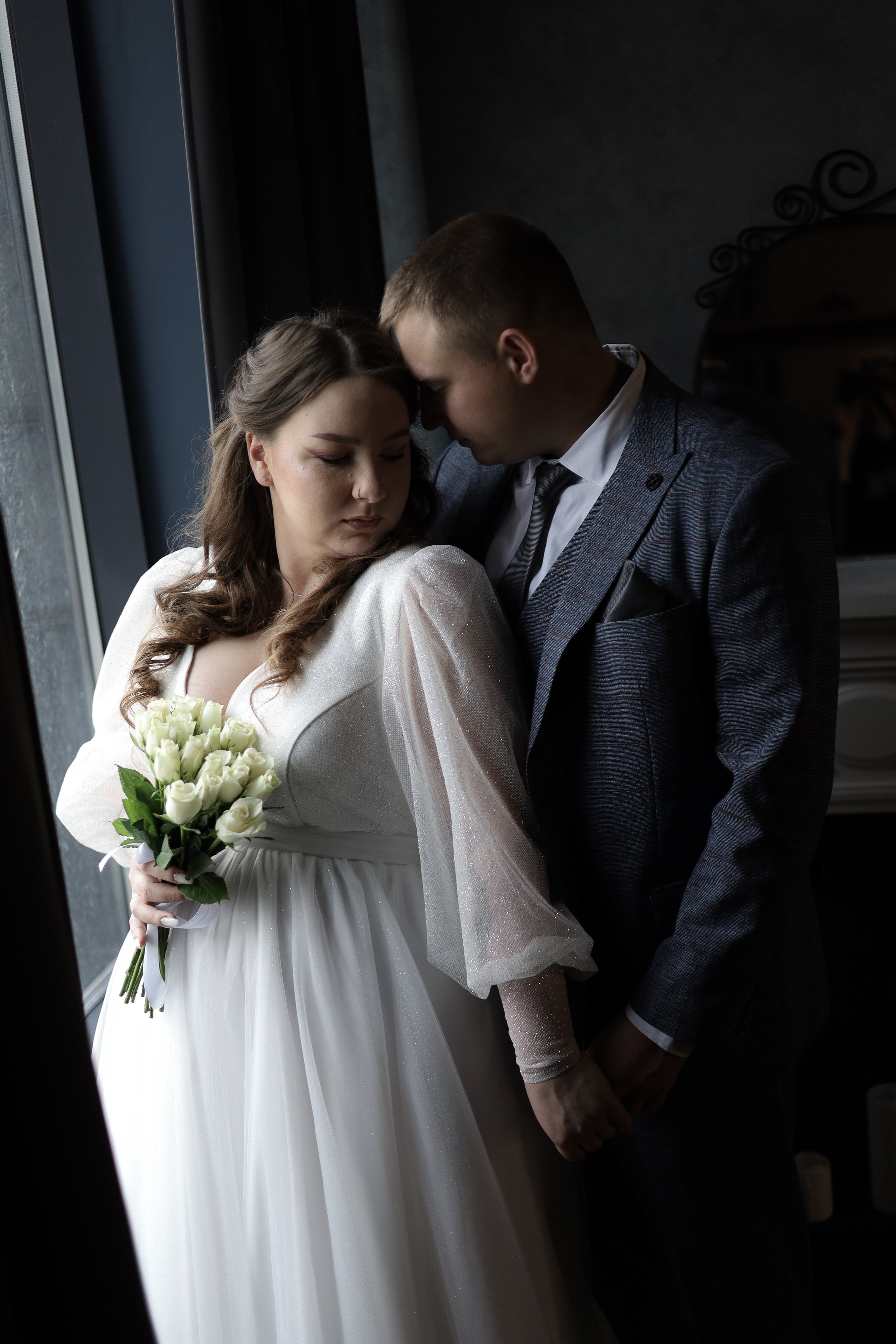 Портретный и репортажный фотограф в Казани