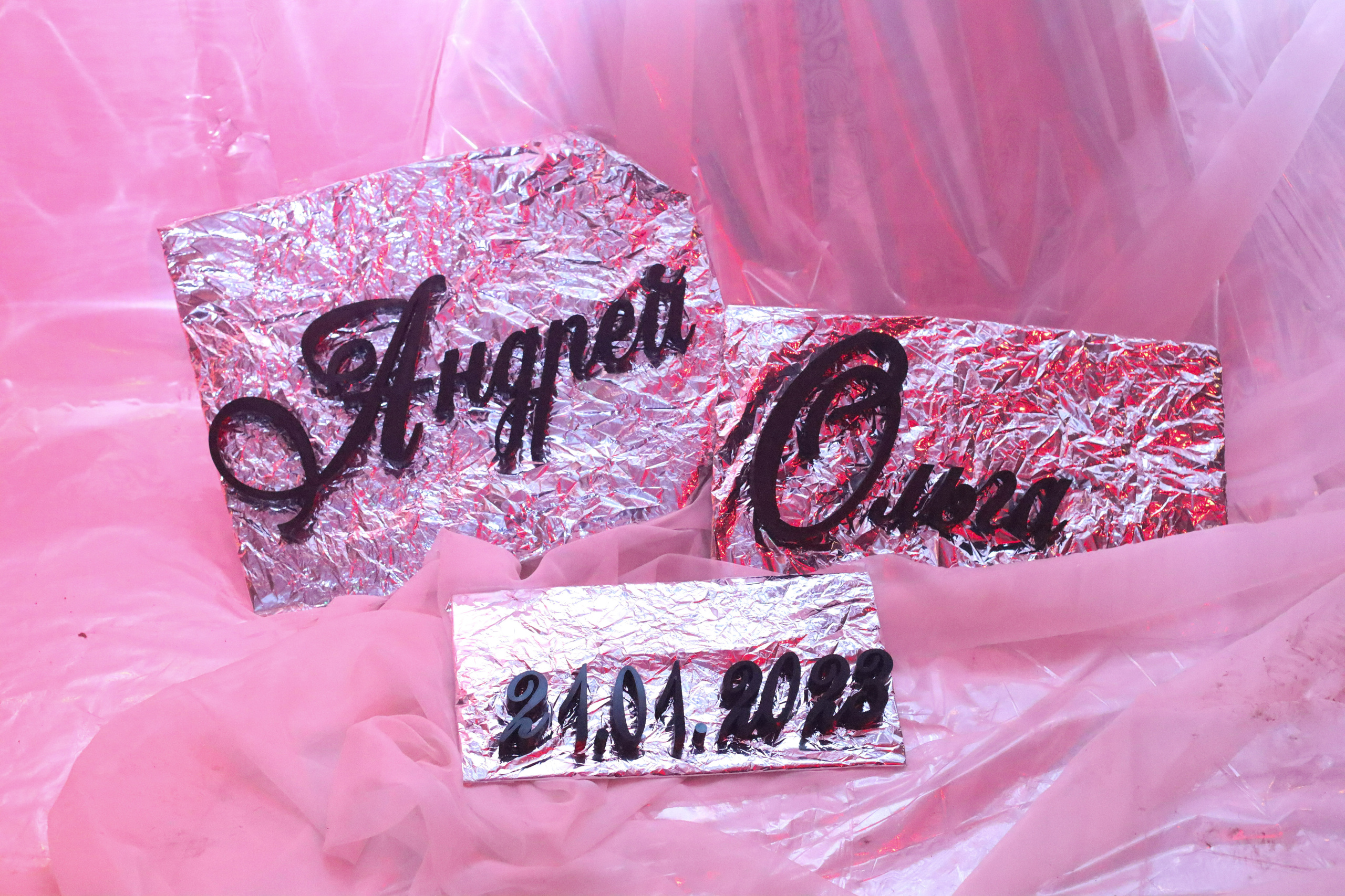 Андрей и Ольга. Wedding and portrait photography