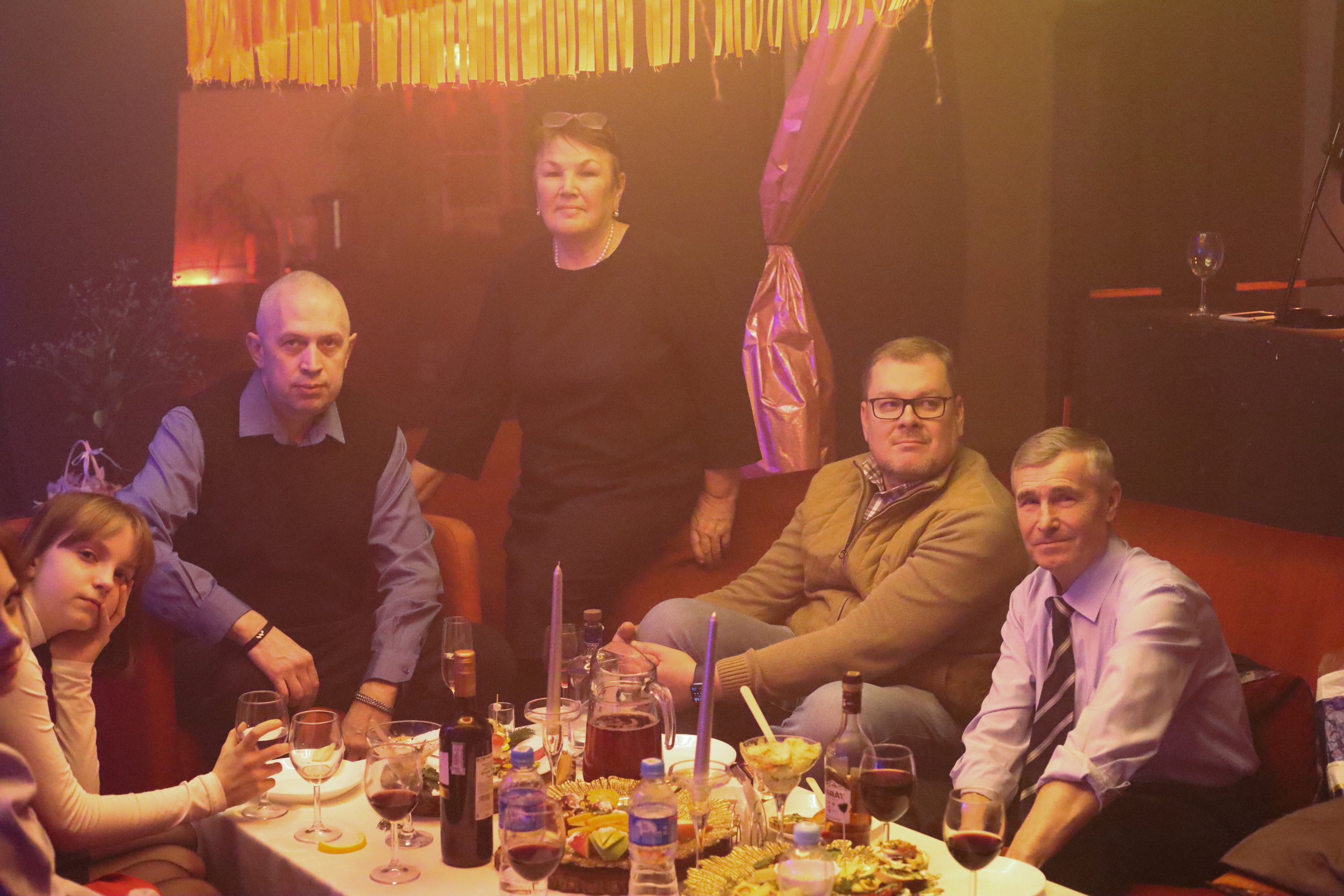 Андрей и Ольга. Wedding and portrait photography