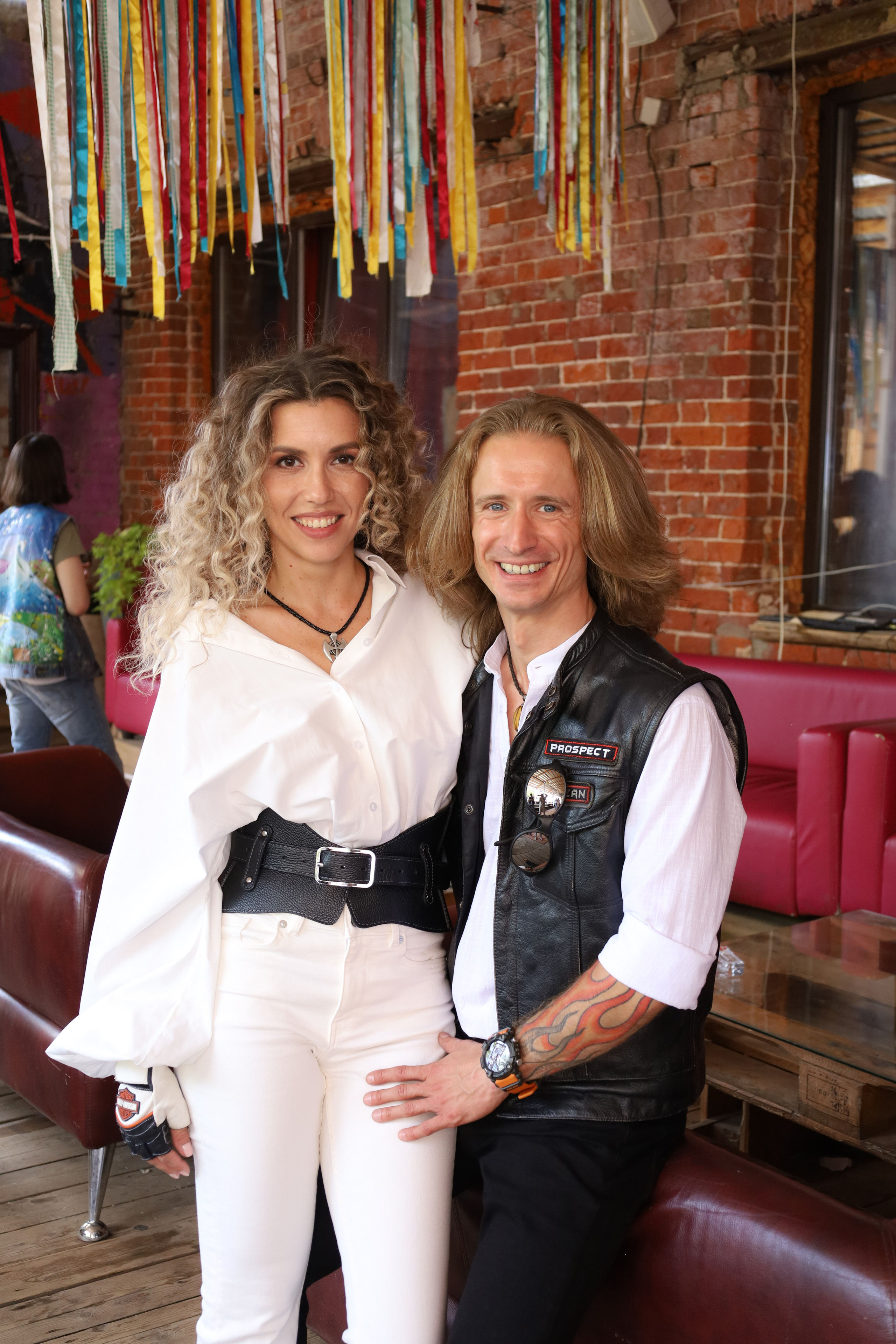 Александр и Анна. Wedding and portrait photography