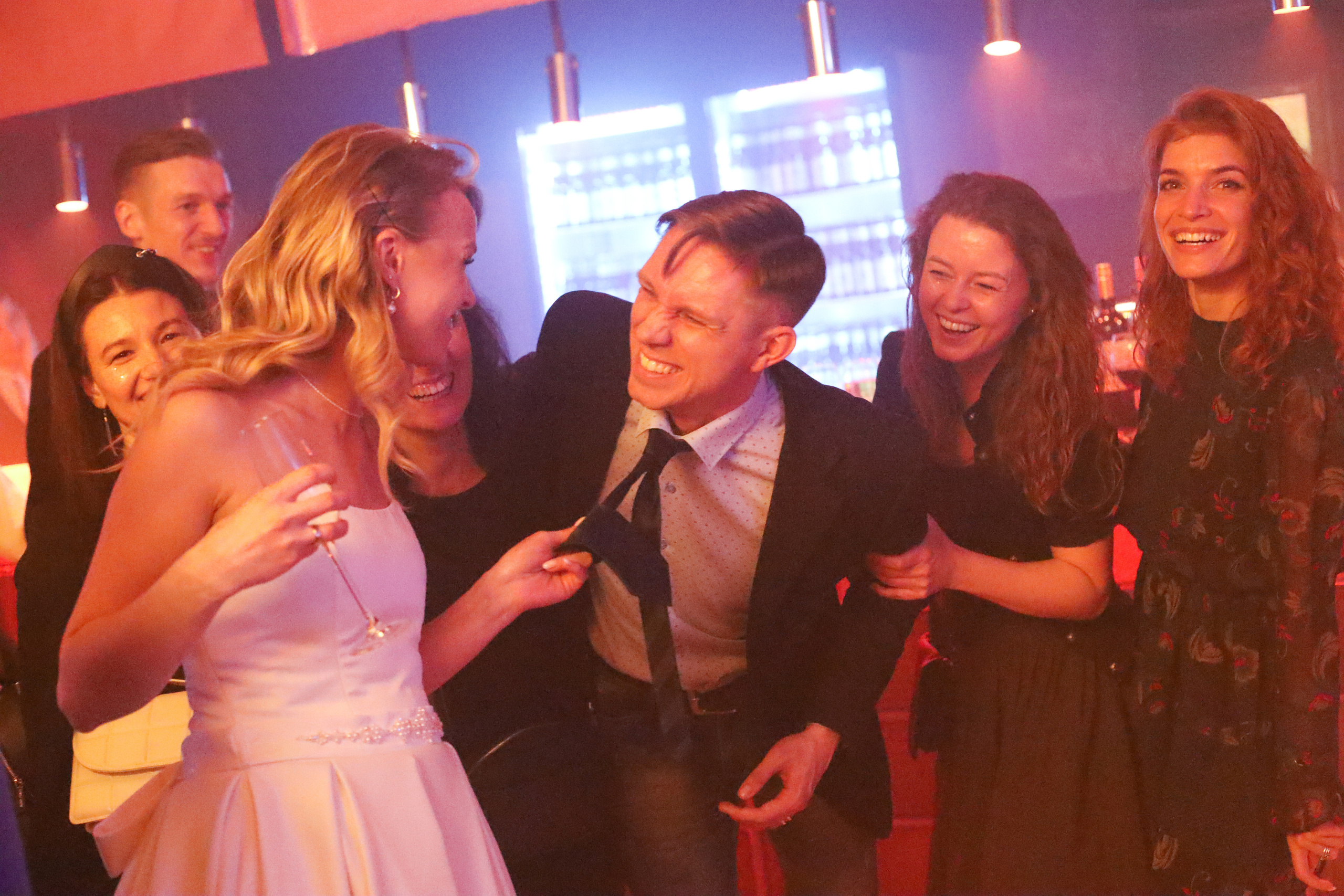 Андрей и Ольга. Wedding and portrait photography