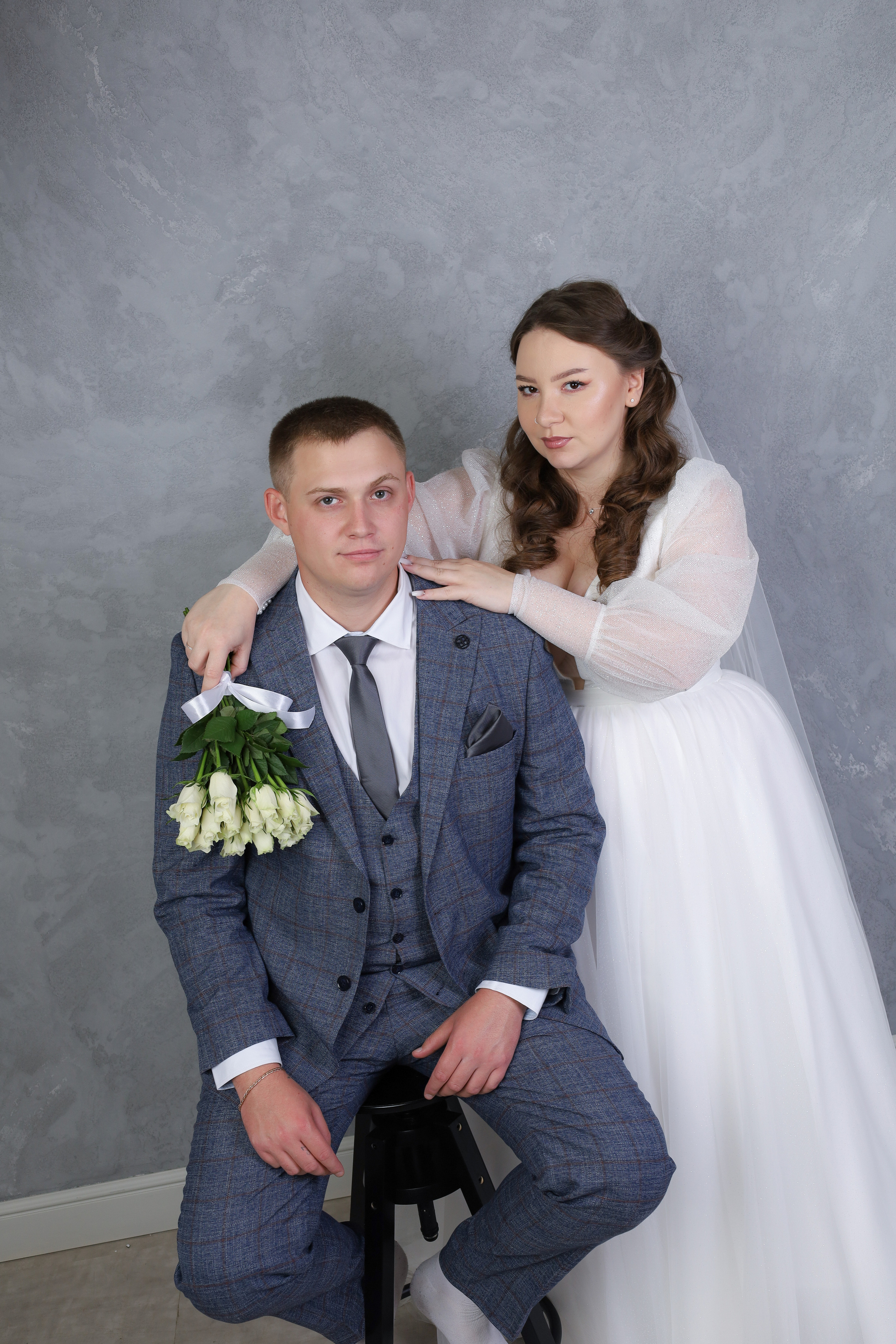 Портретный и репортажный фотограф в Казани