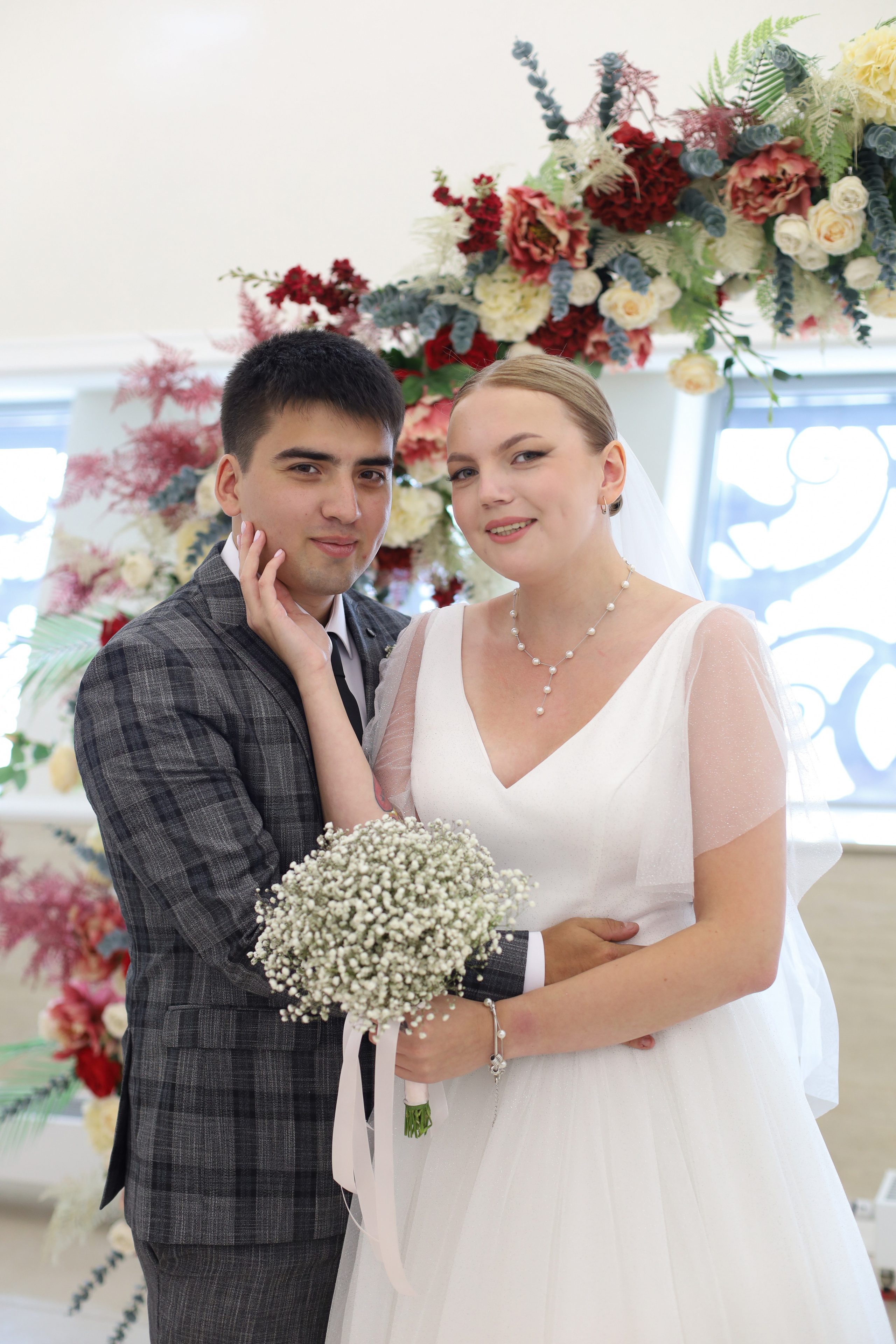 Портретный и репортажный фотограф в Казани