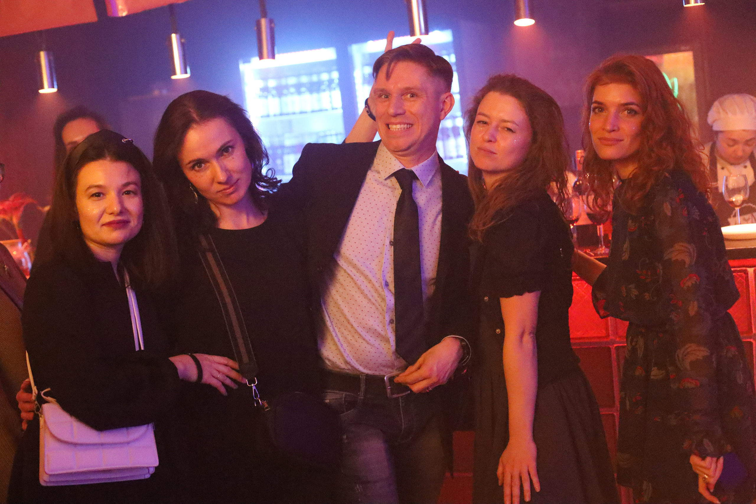 Андрей и Ольга. Wedding and portrait photography