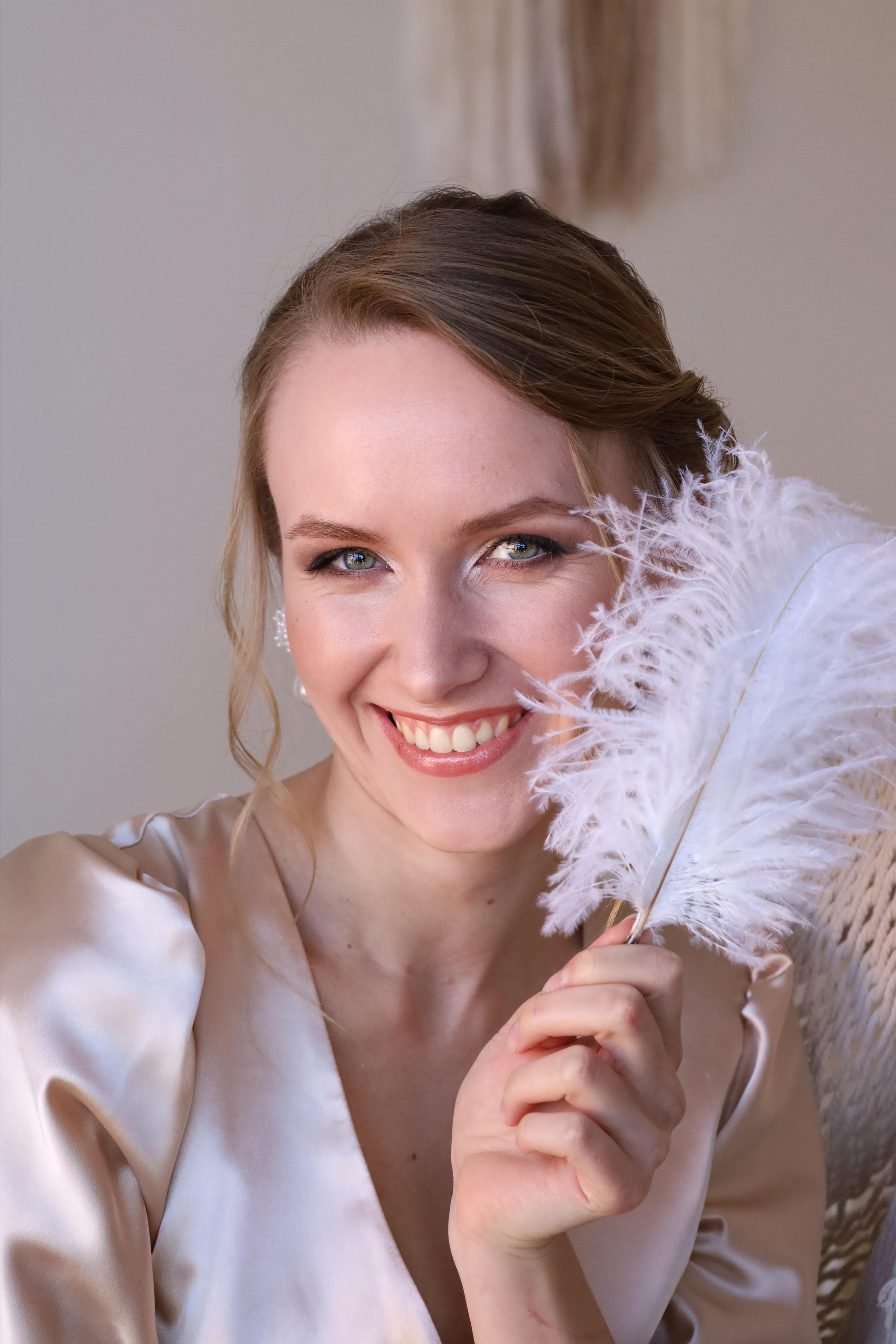 Виктор и Ника. Wedding and portrait photography