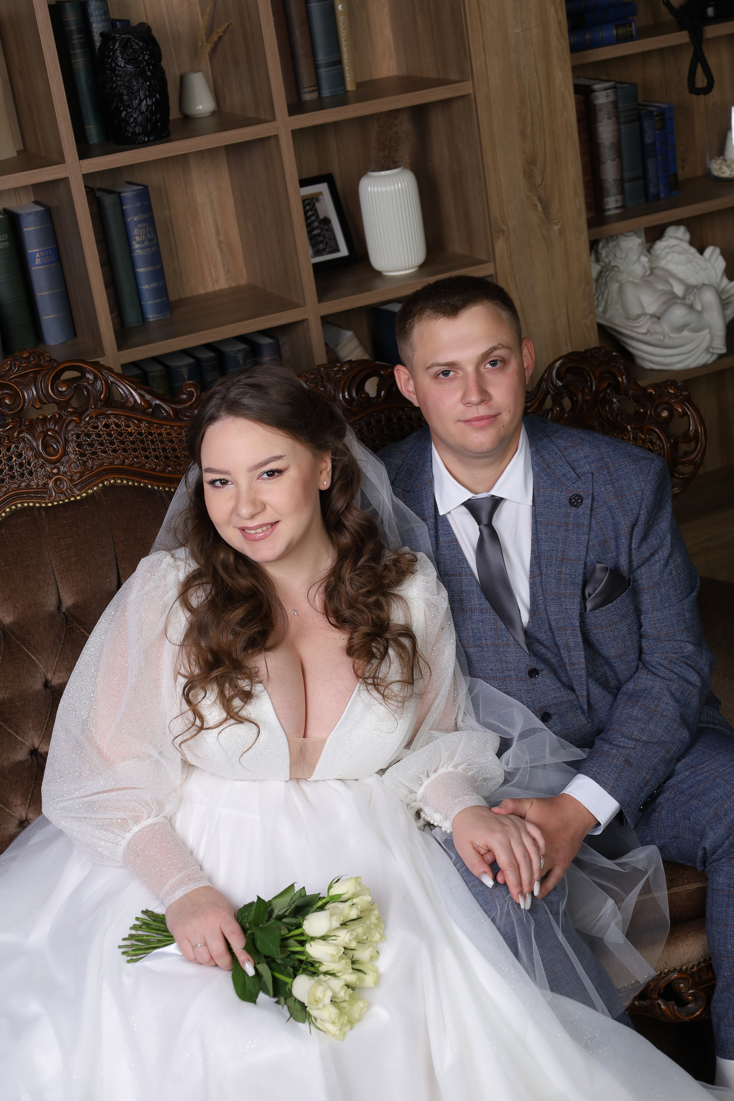 Портретный и репортажный фотограф в Казани