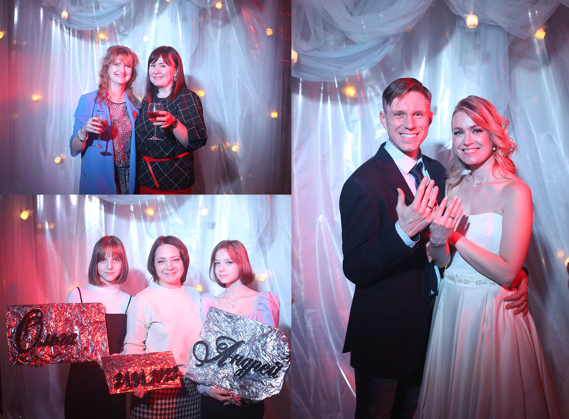 Портретный и репортажный фотограф в Казани