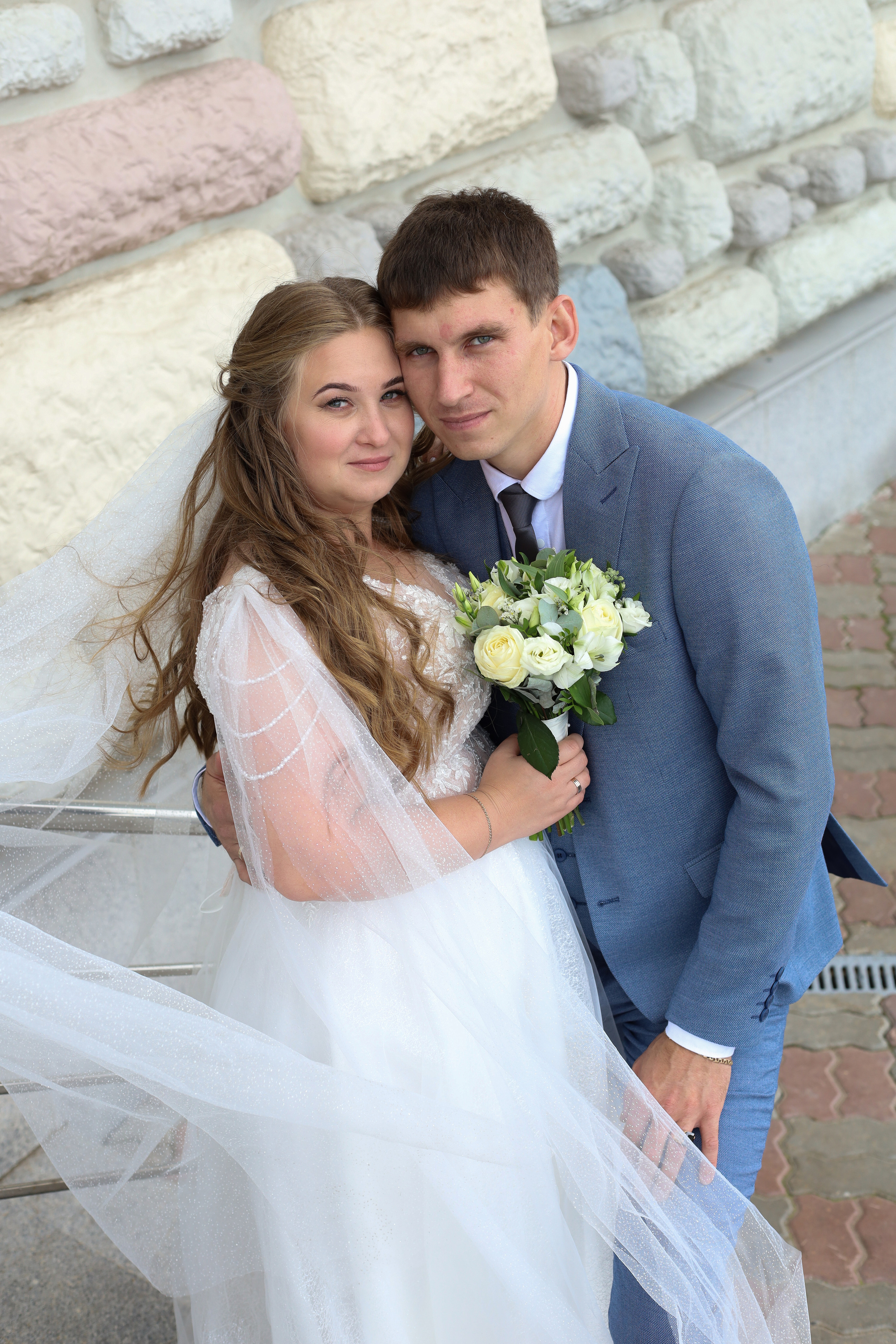 Портретный и репортажный фотограф в Казани