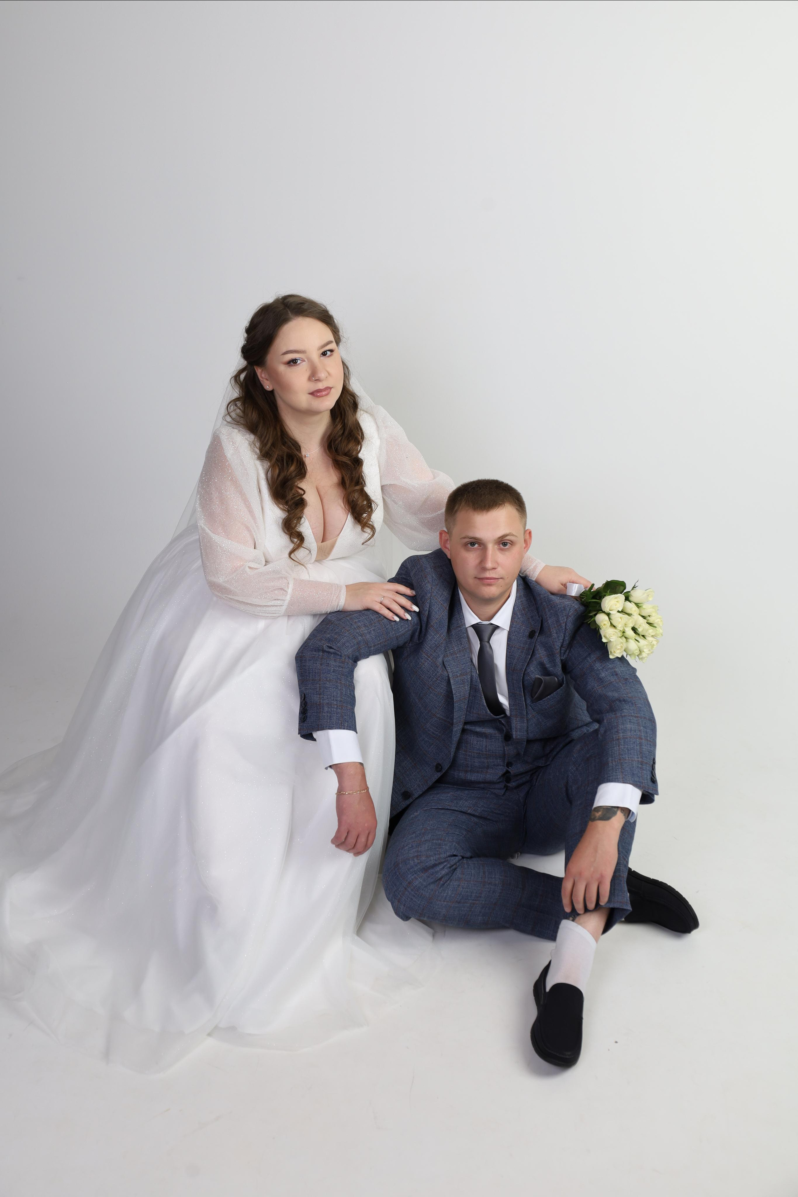 Портретный и репортажный фотограф в Казани