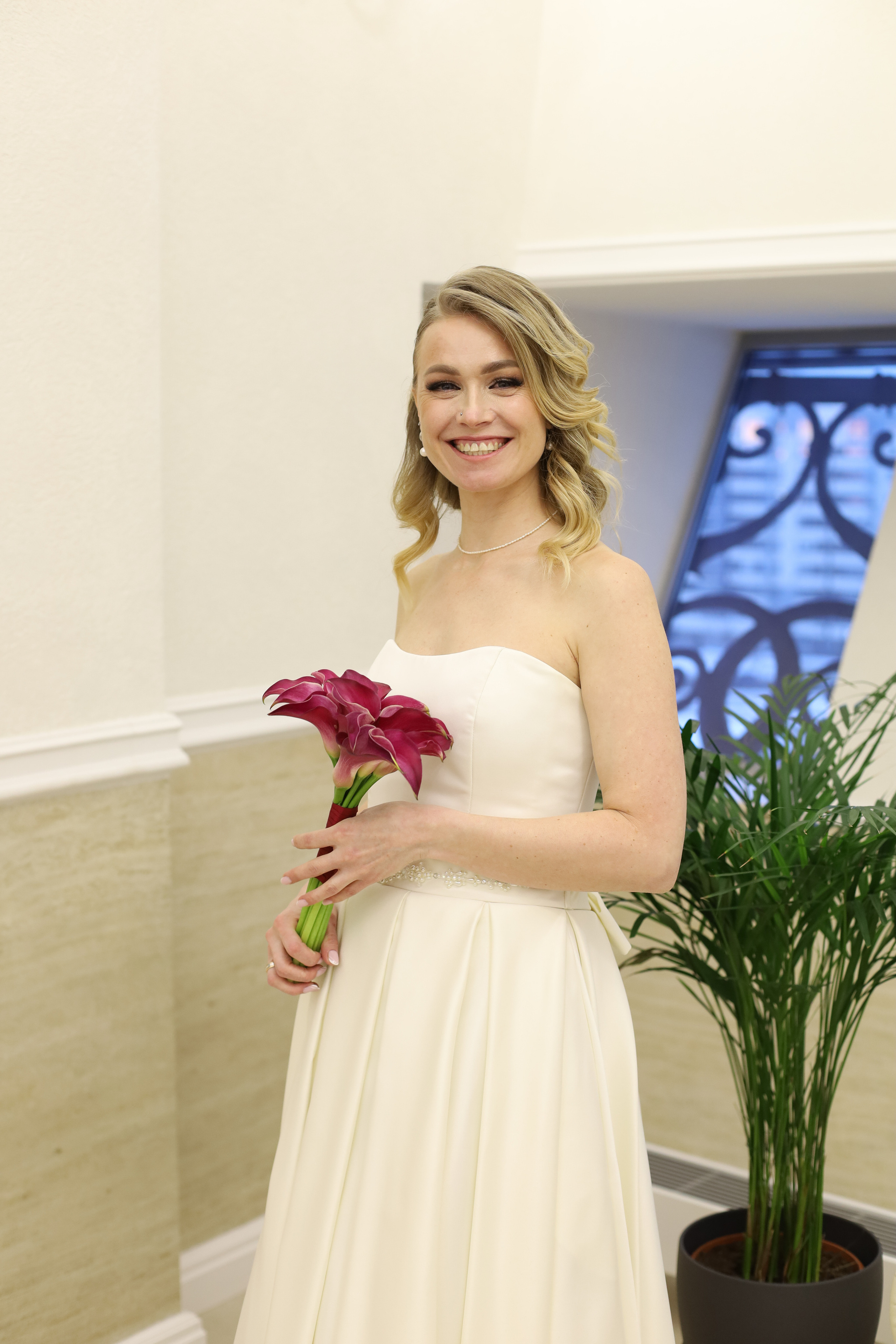 Андрей и Ольга. Wedding and portrait photography