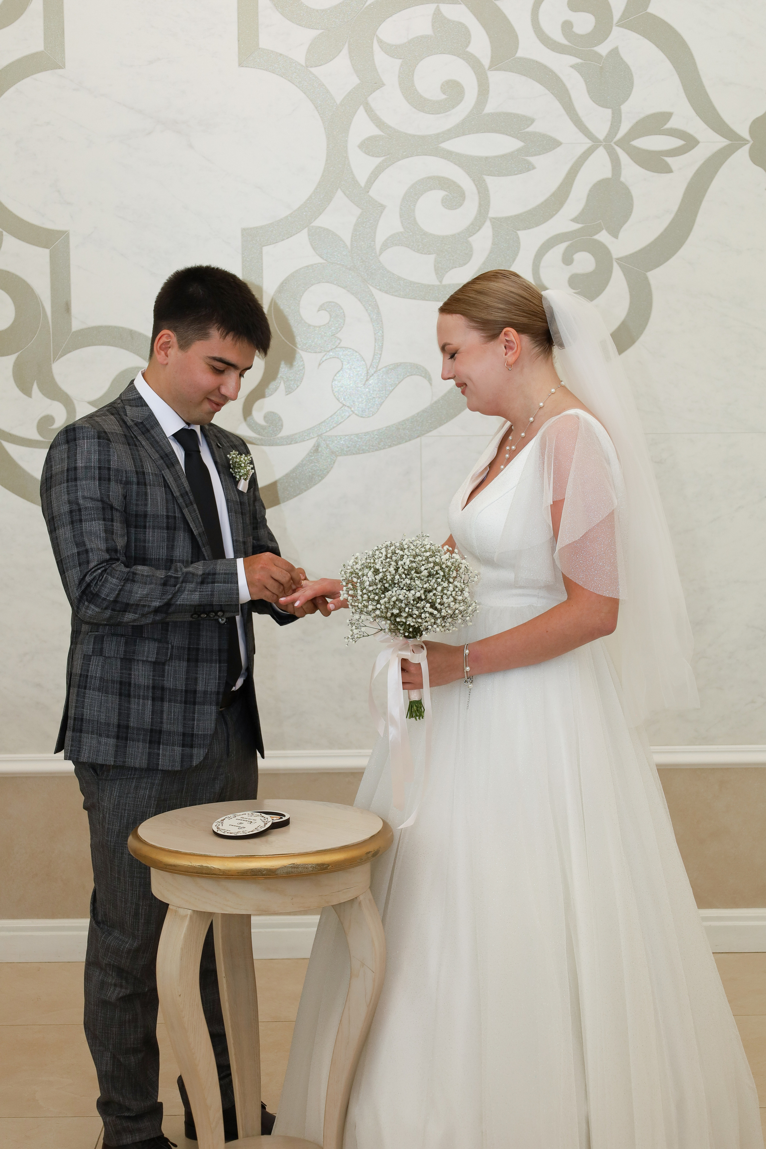 Портретный и репортажный фотограф в Казани