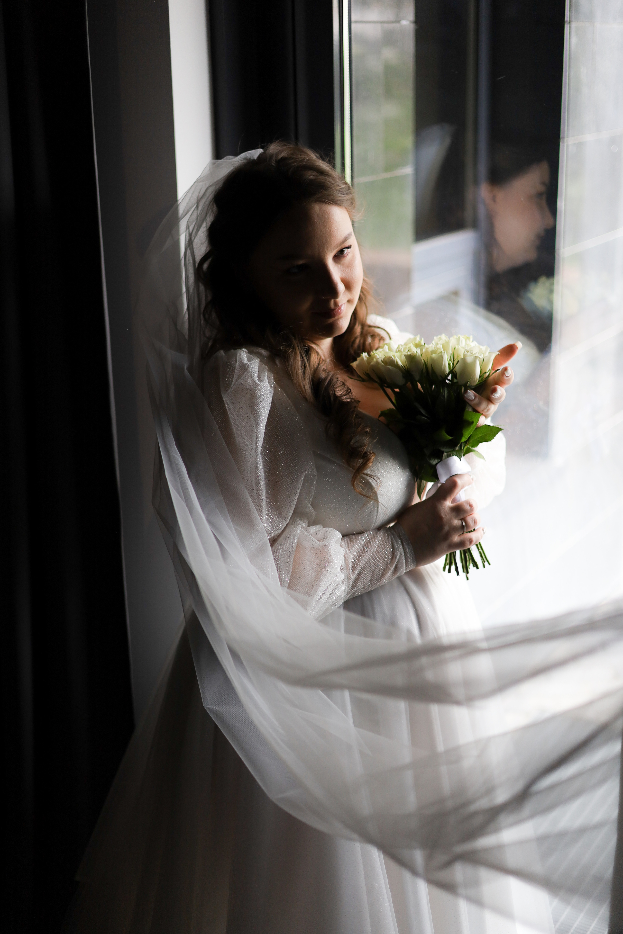 Портретный и репортажный фотограф в Казани