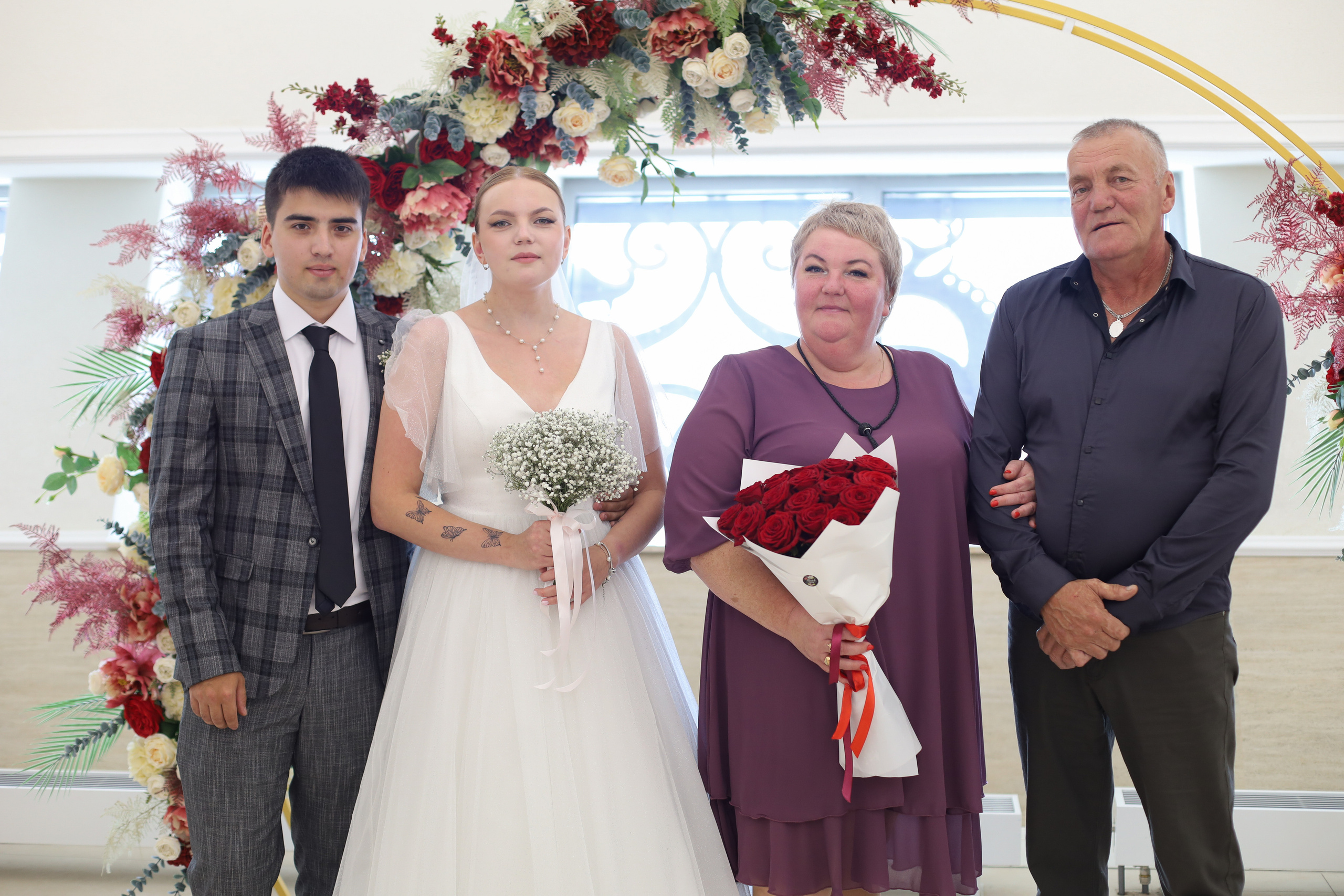 Портретный и репортажный фотограф в Казани