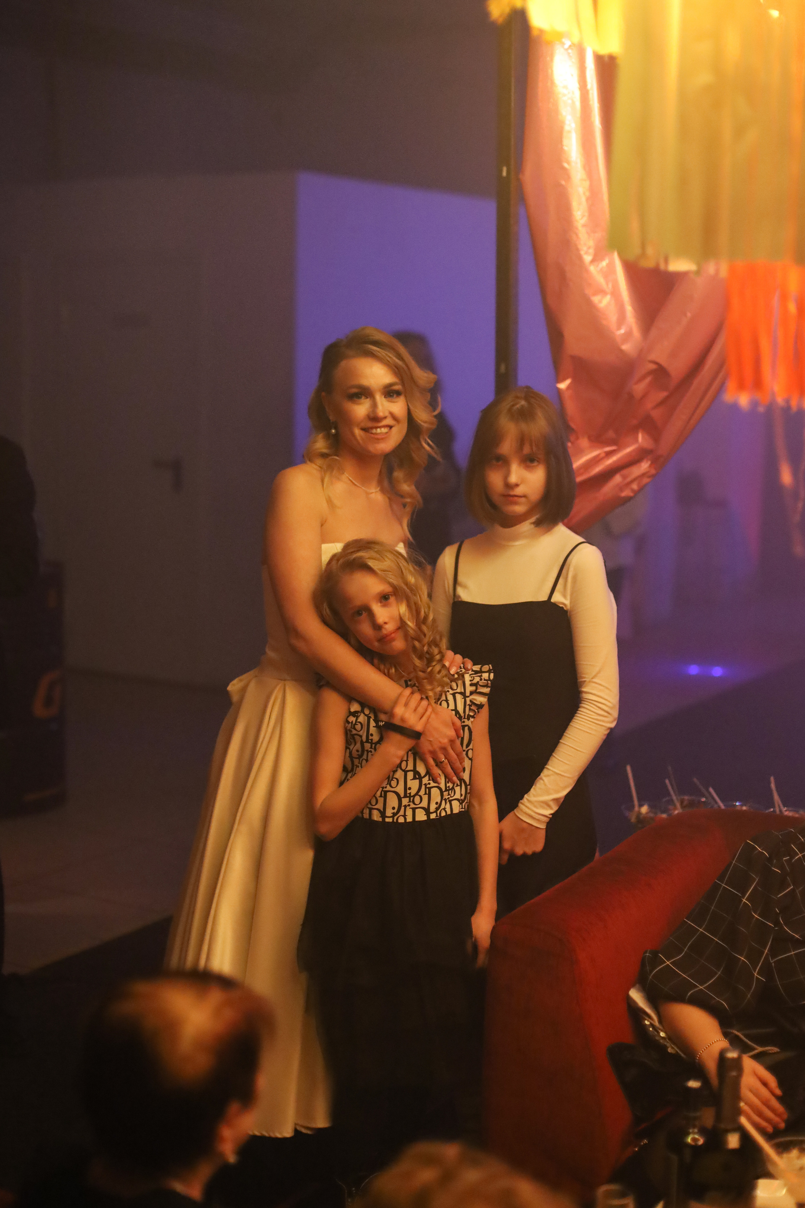 Андрей и Ольга. Wedding and portrait photography