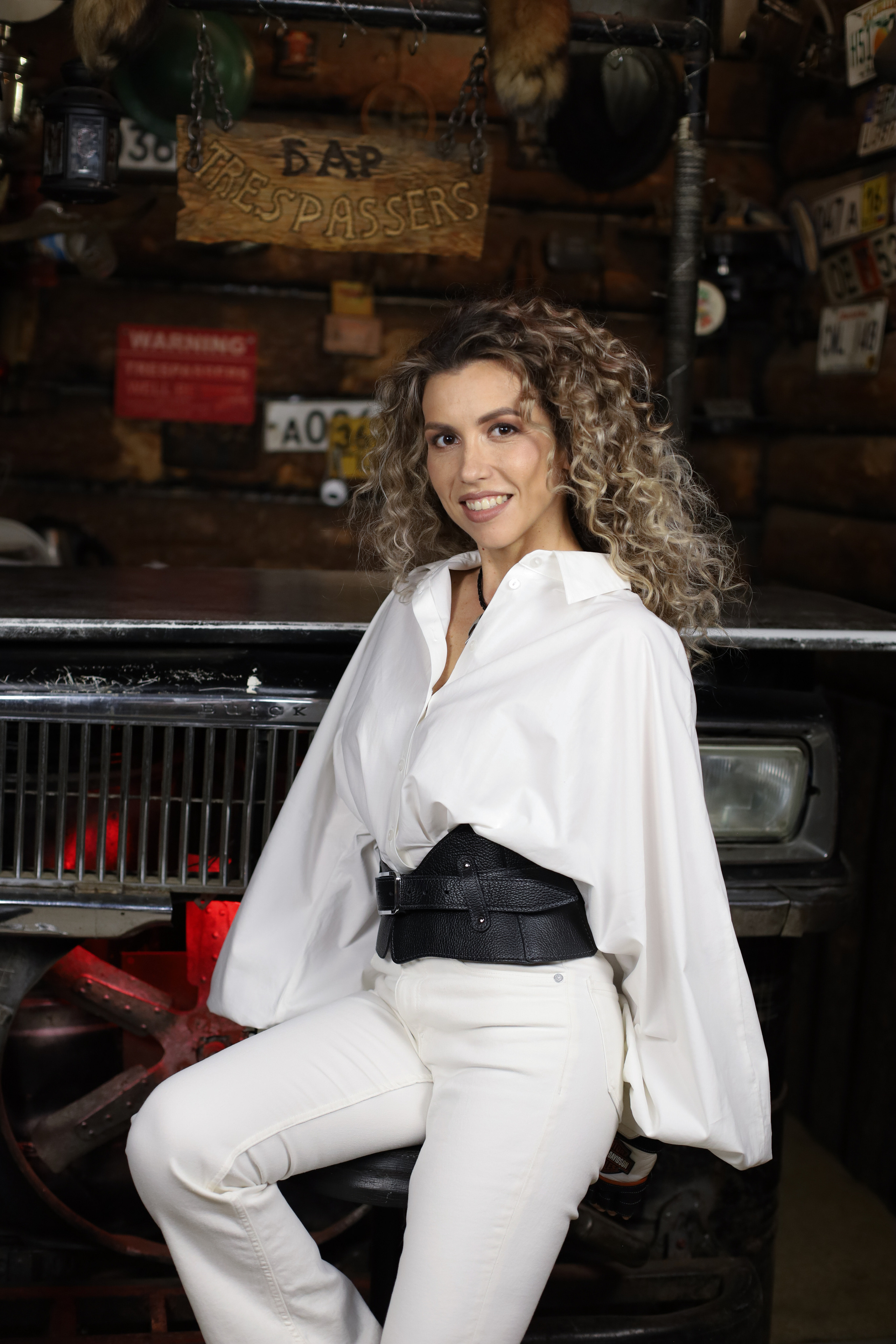 Портретный и репортажный фотограф в Казани