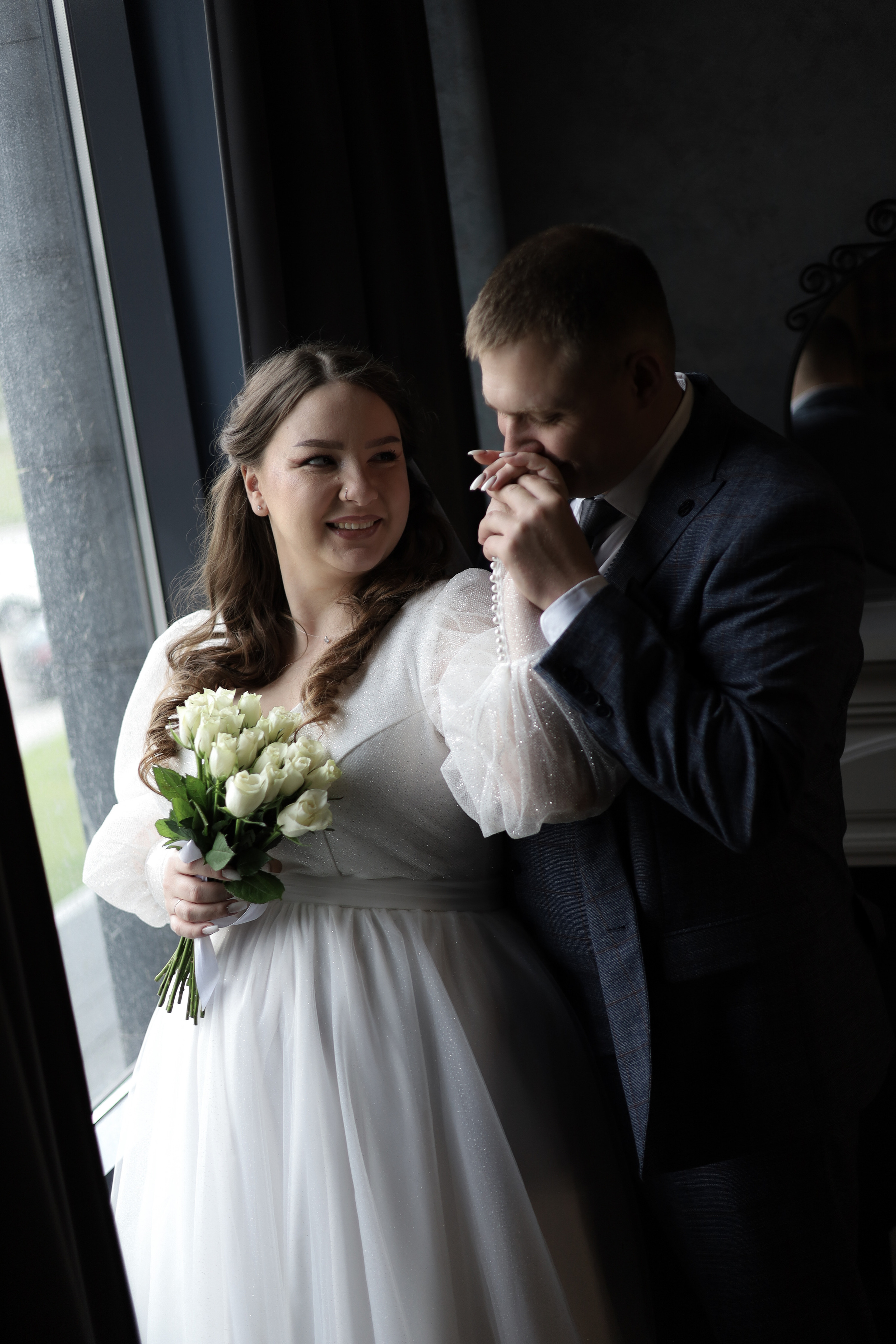 Портретный и репортажный фотограф в Казани