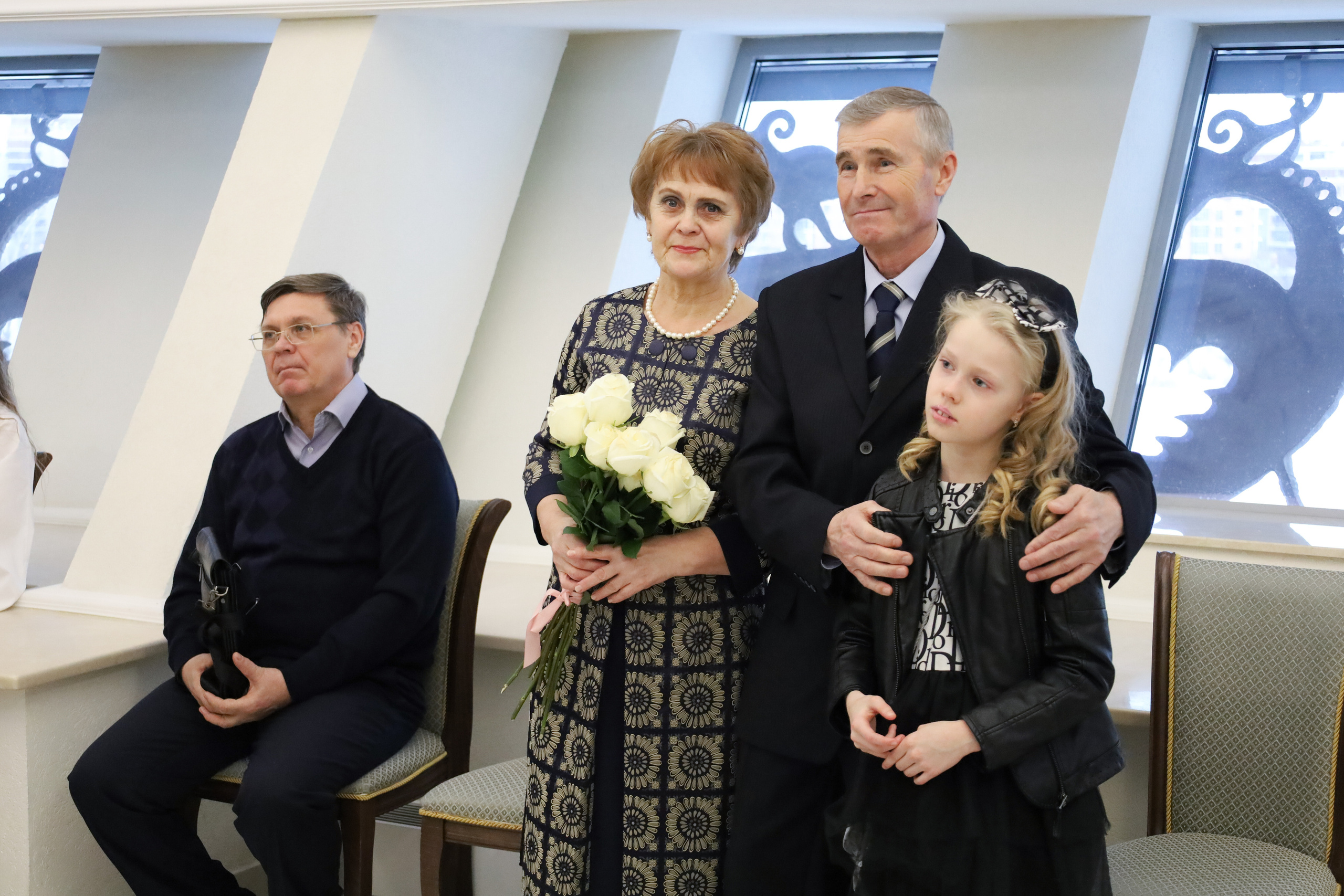 Андрей и Ольга. Wedding and portrait photography