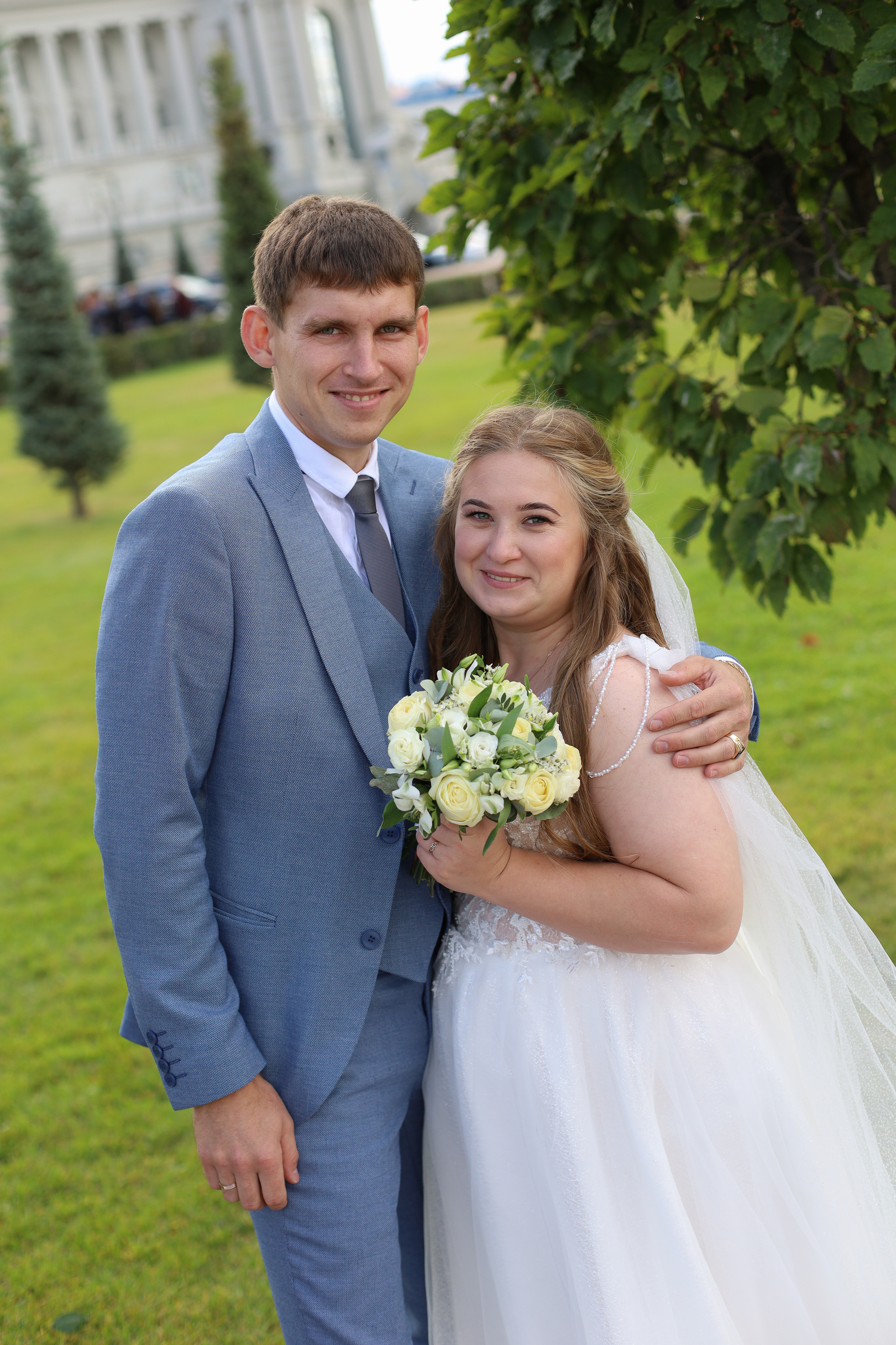 Портретный и репортажный фотограф в Казани