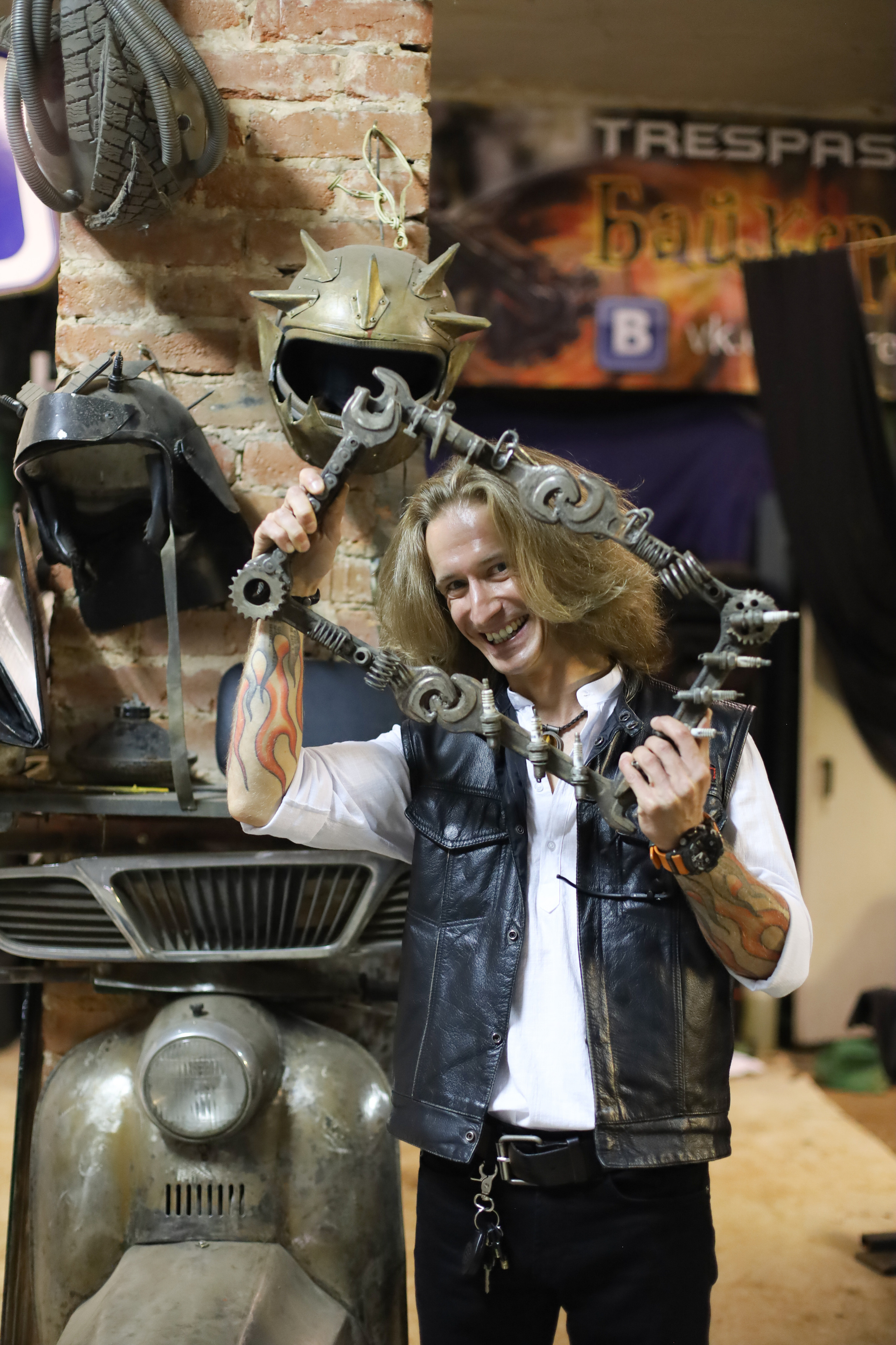 Портретный и репортажный фотограф в Казани