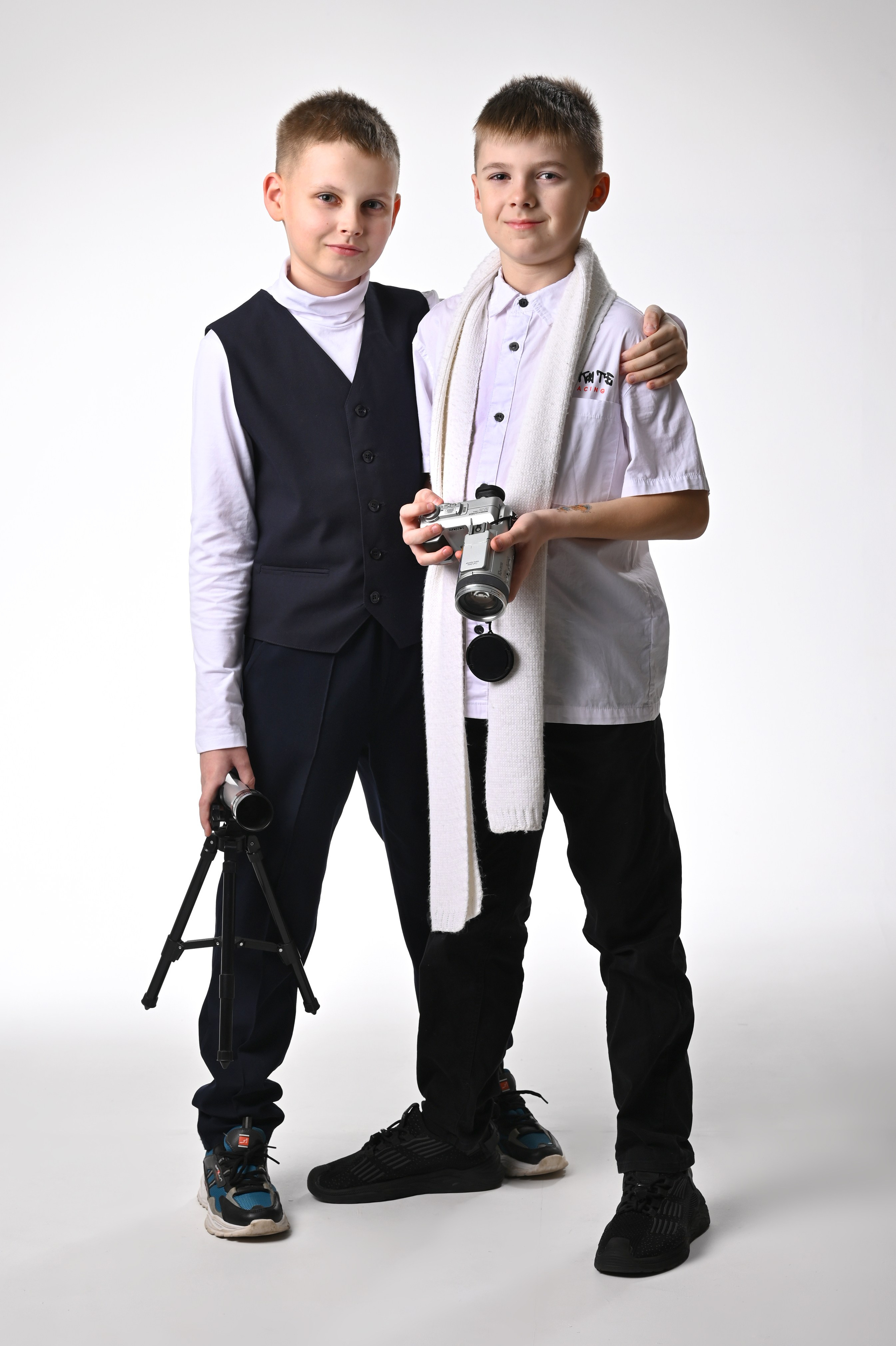 Портфолио снимков для альбомов начальной школы. Sokolov studio | Сайт фотографа Евгения Соколова в Вологде