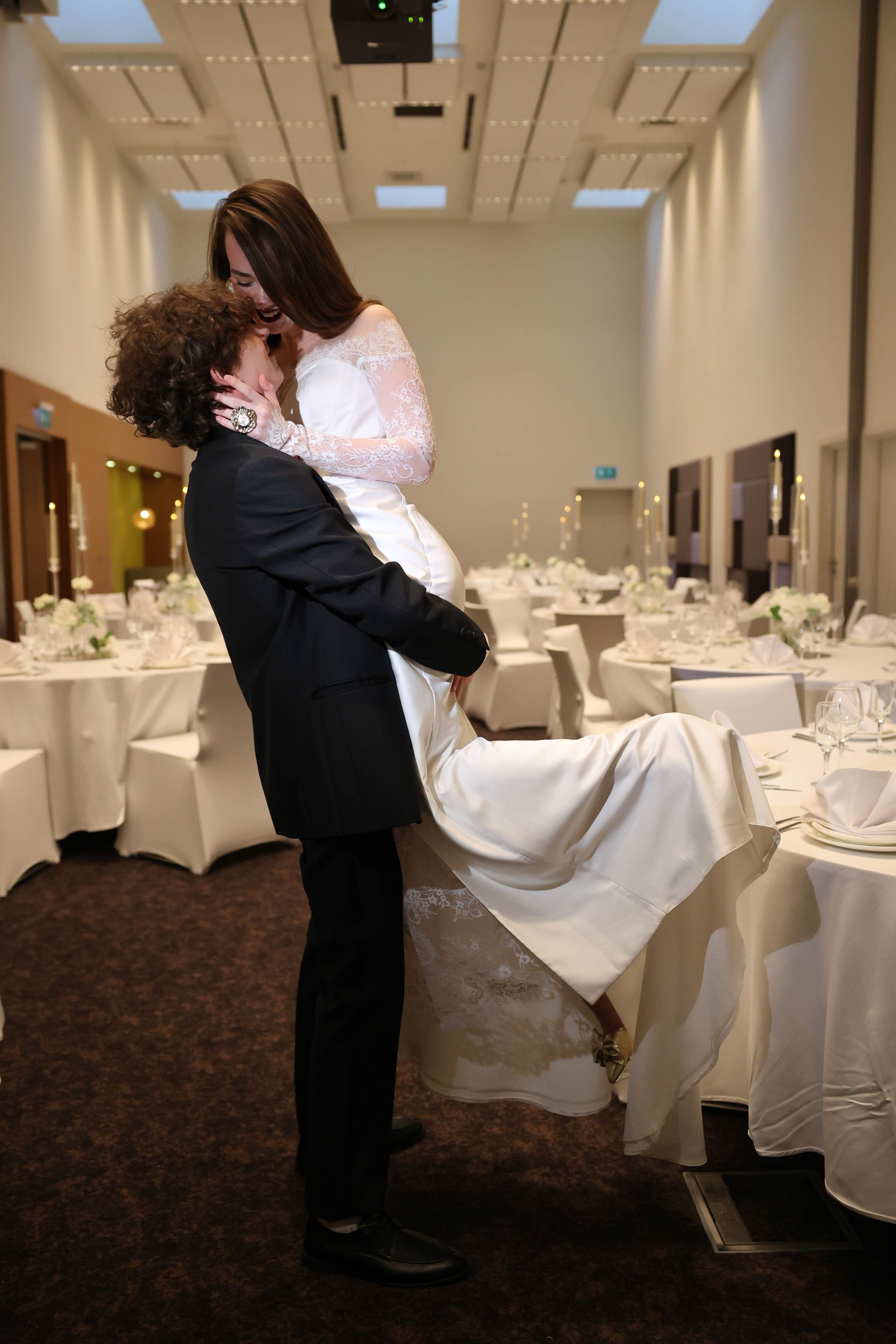 Лера и Артем. Свадебный, репортажный, фотограф Москва и Московская область