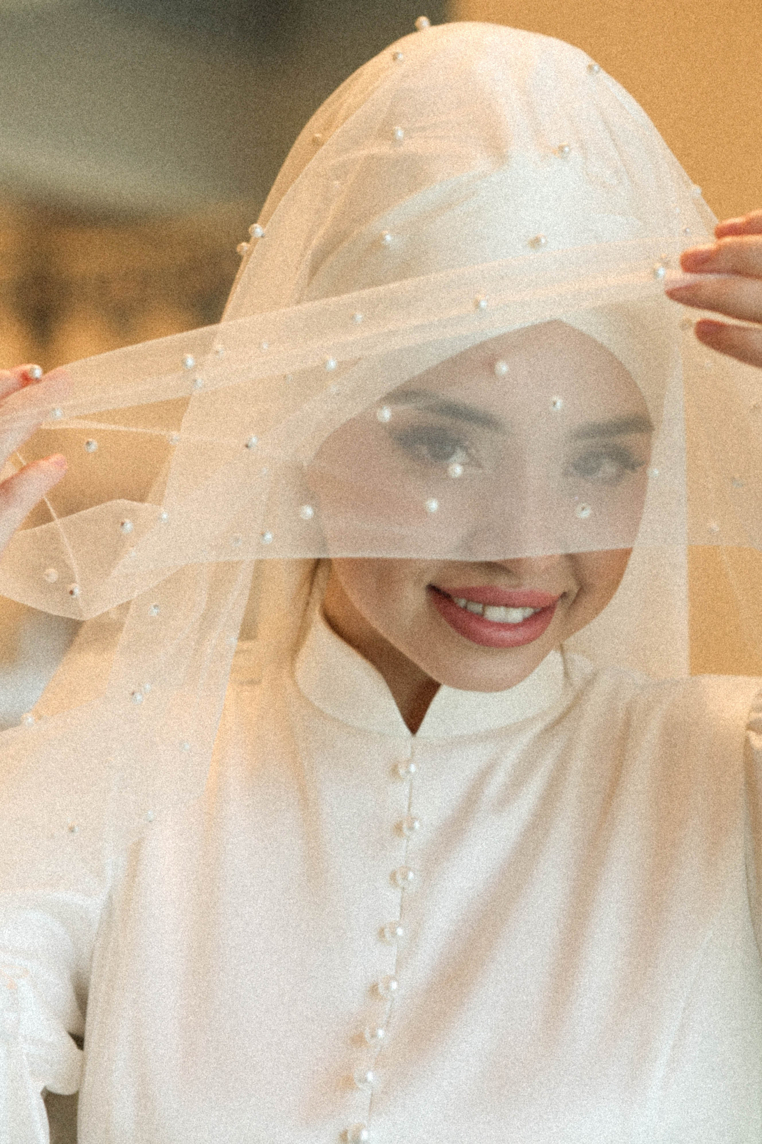 Никах Камиля и Надир. Свадебный, репортажный, фотограф Москва и Московская область