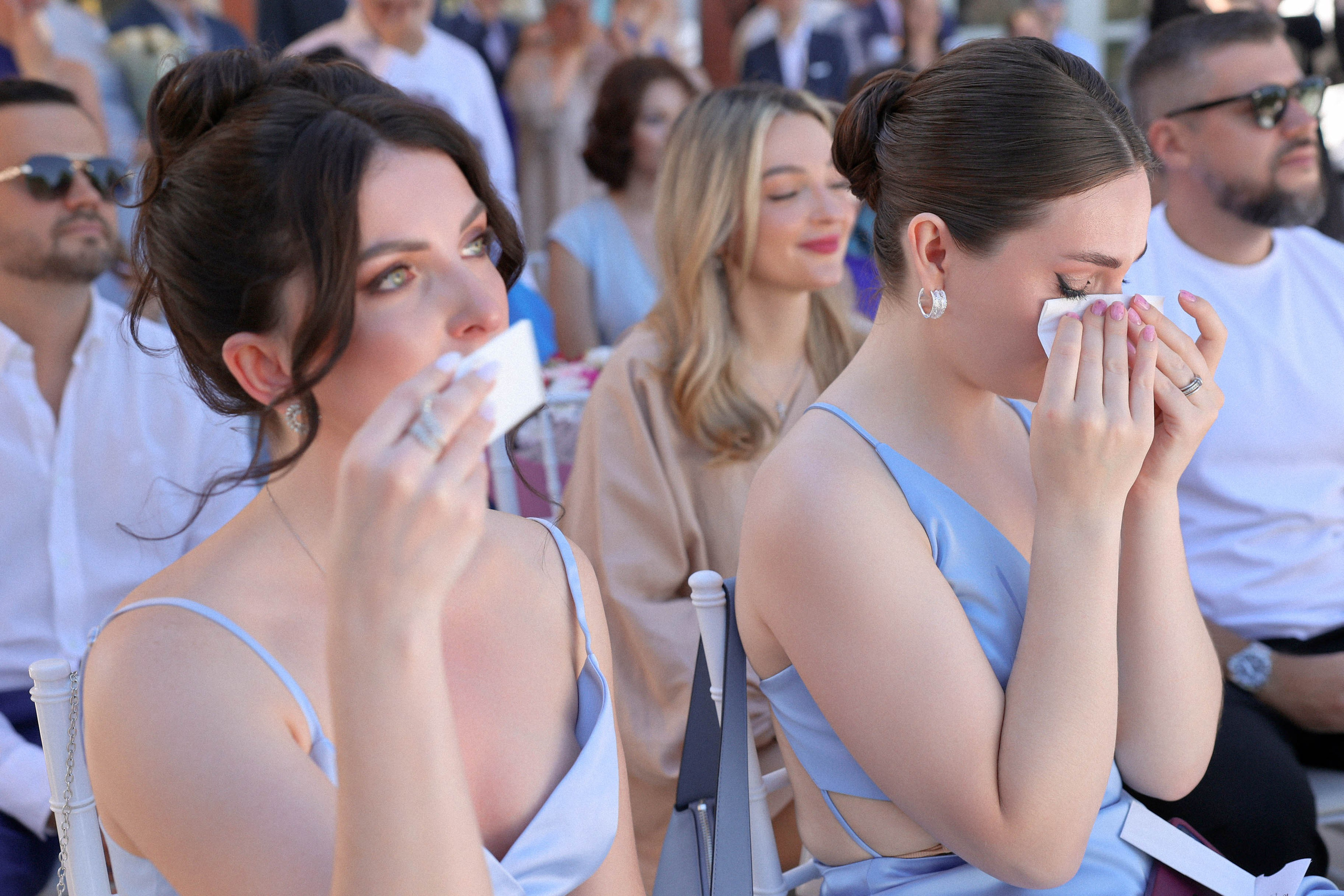 Виктория и Кирилл. Свадебный, репортажный, фотограф Москва и Московская область