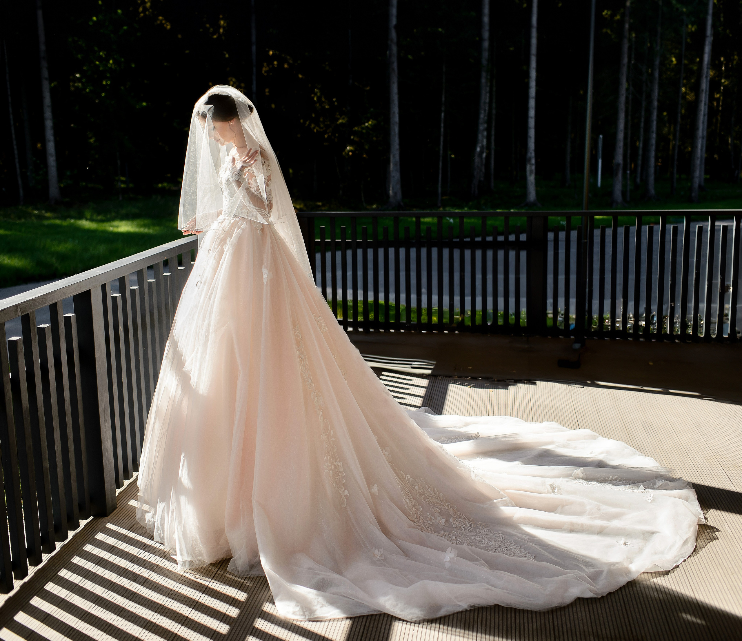 Wedding. Pavel & Ekaterina. Wedding and Destination photographer Rustam Kalimullin