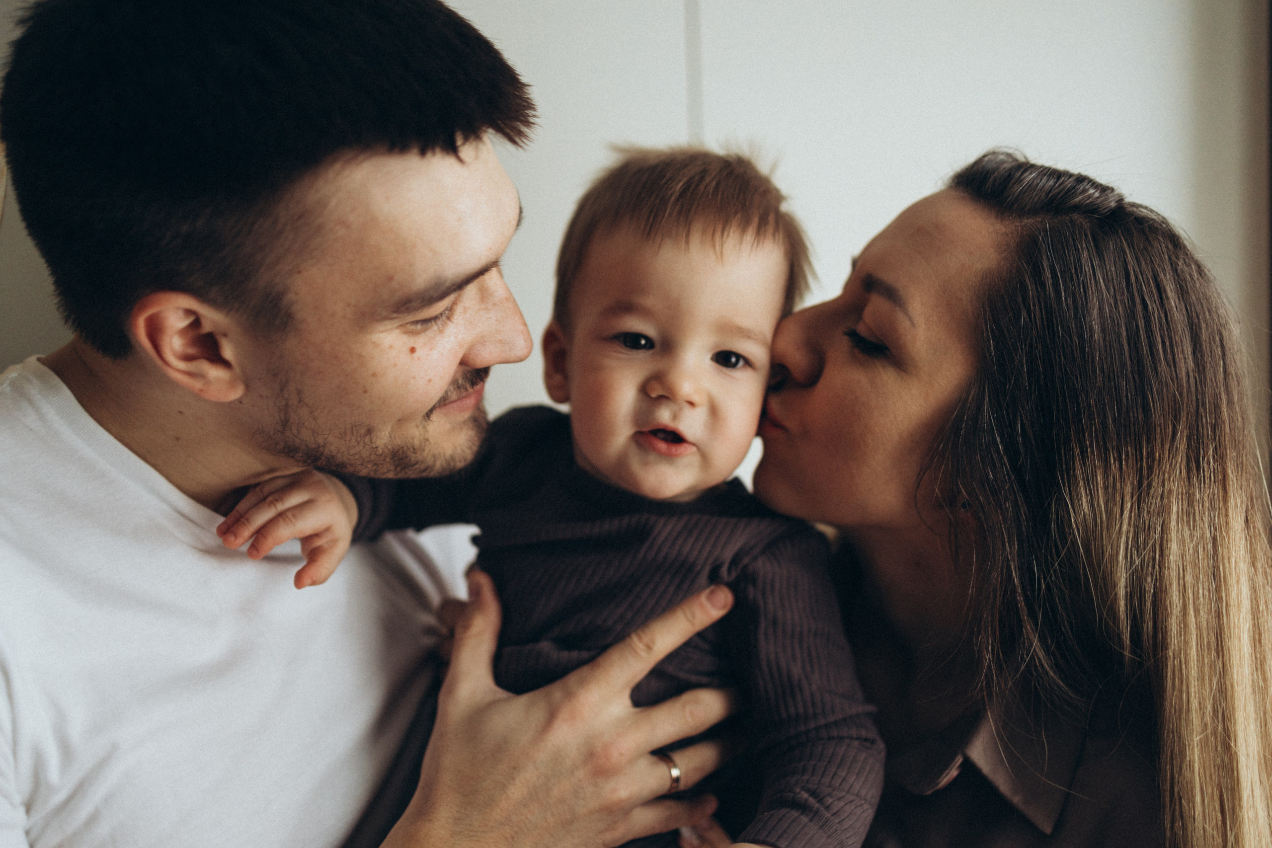 Годовасие. Фотограф Валерия Ковпак. Москва. Химки. Куркино