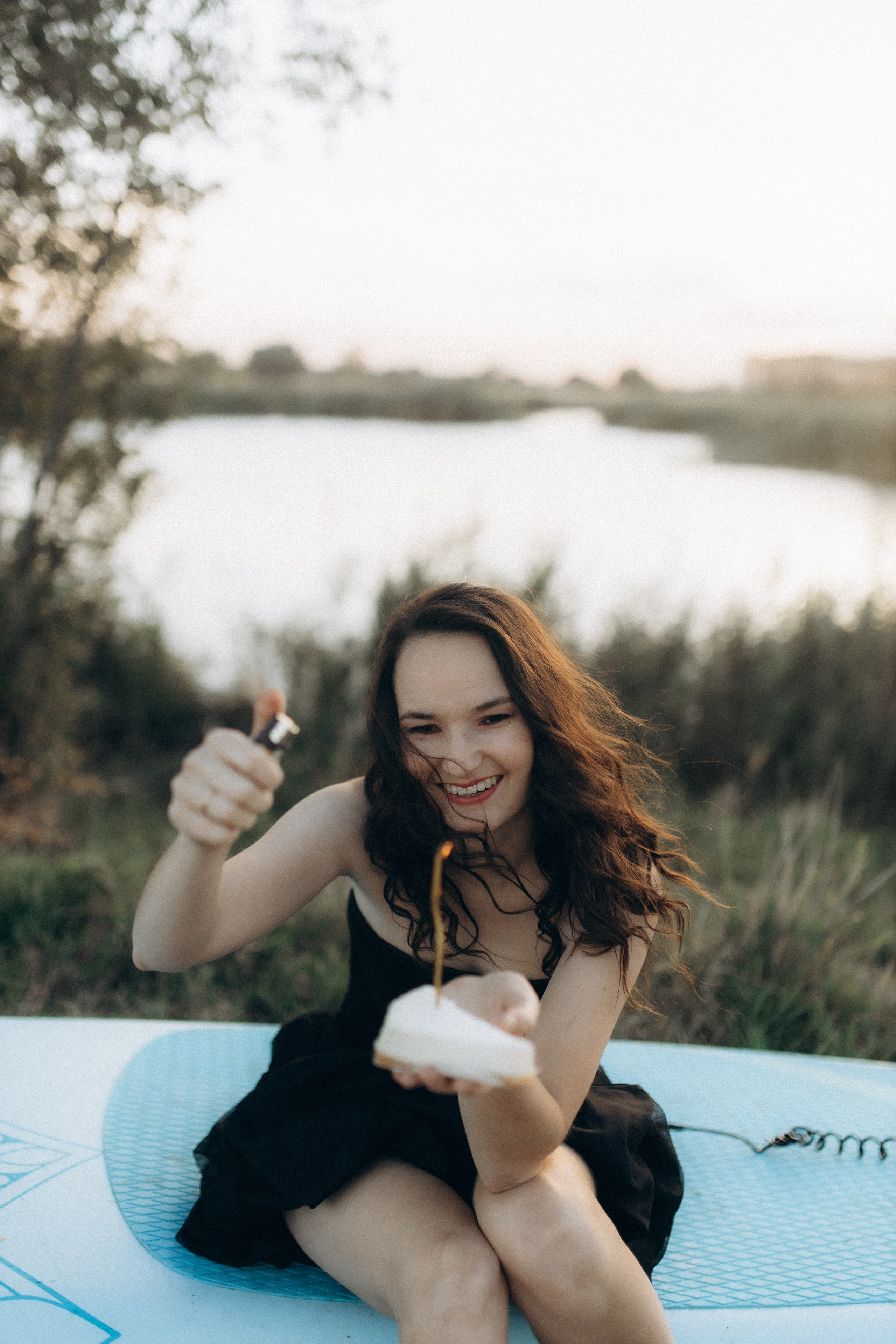 Лизе почти 30. Главная