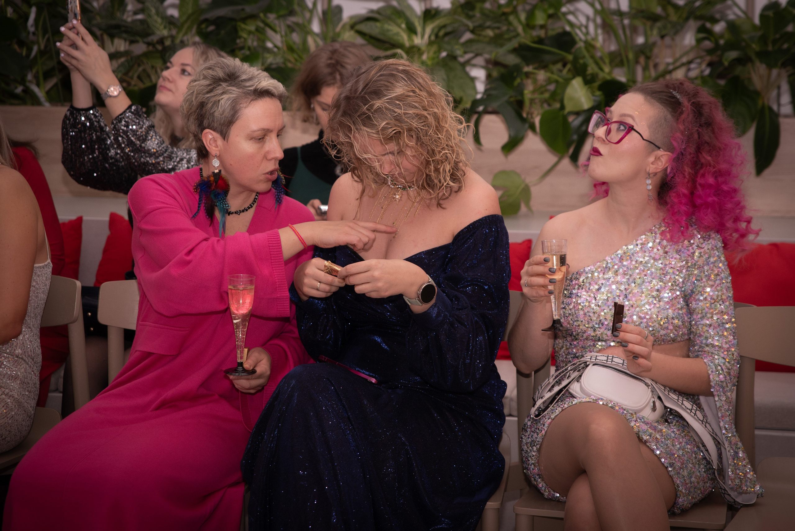 Корпоратив_Мир Бизнес Мам. Женский и семейный фотограф в Москве, Железнодорожном Анастасия Кинёва