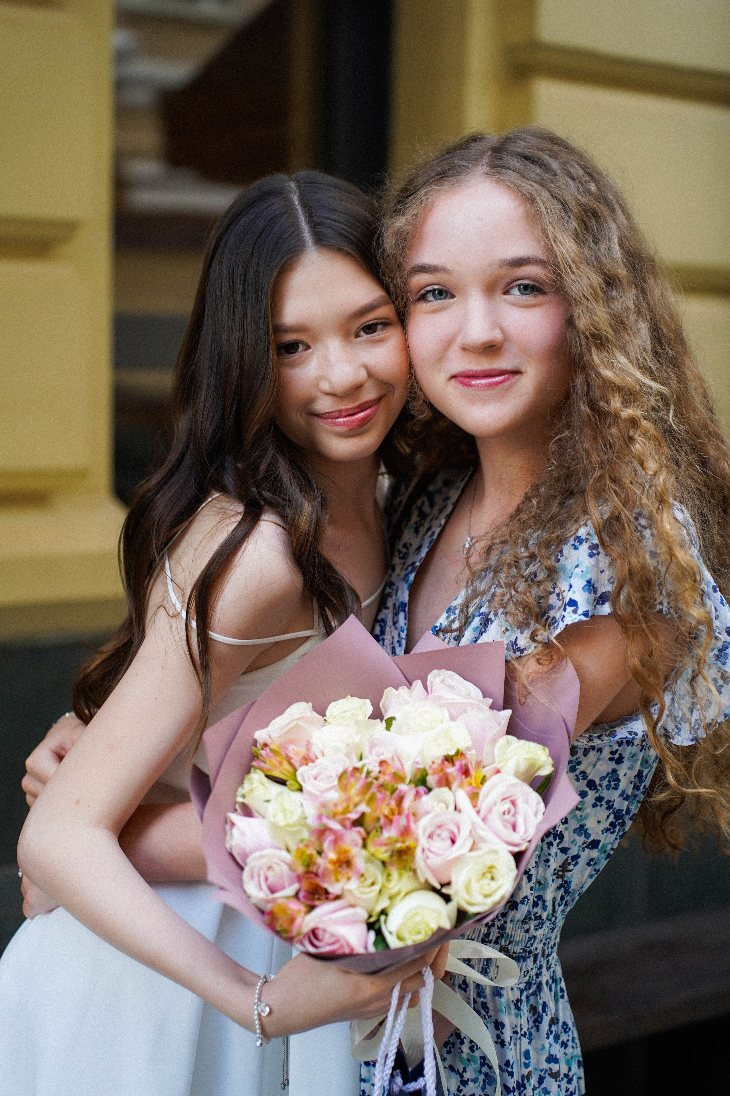 МАРАТ & СТЕФИ BDAY. Портфолио