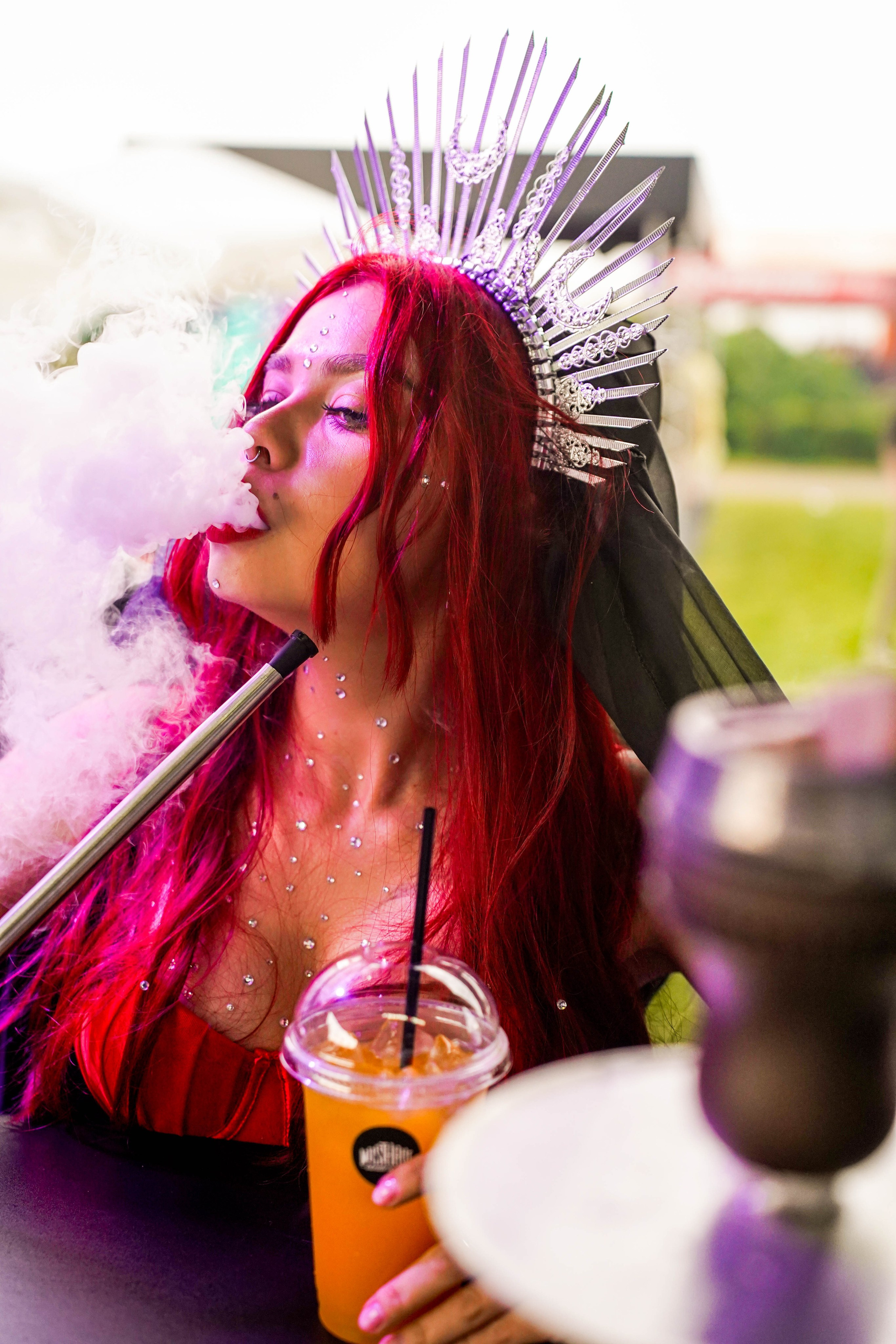 ФЕСТИВАЛЬ JohnCalliano 2025. Портфолио