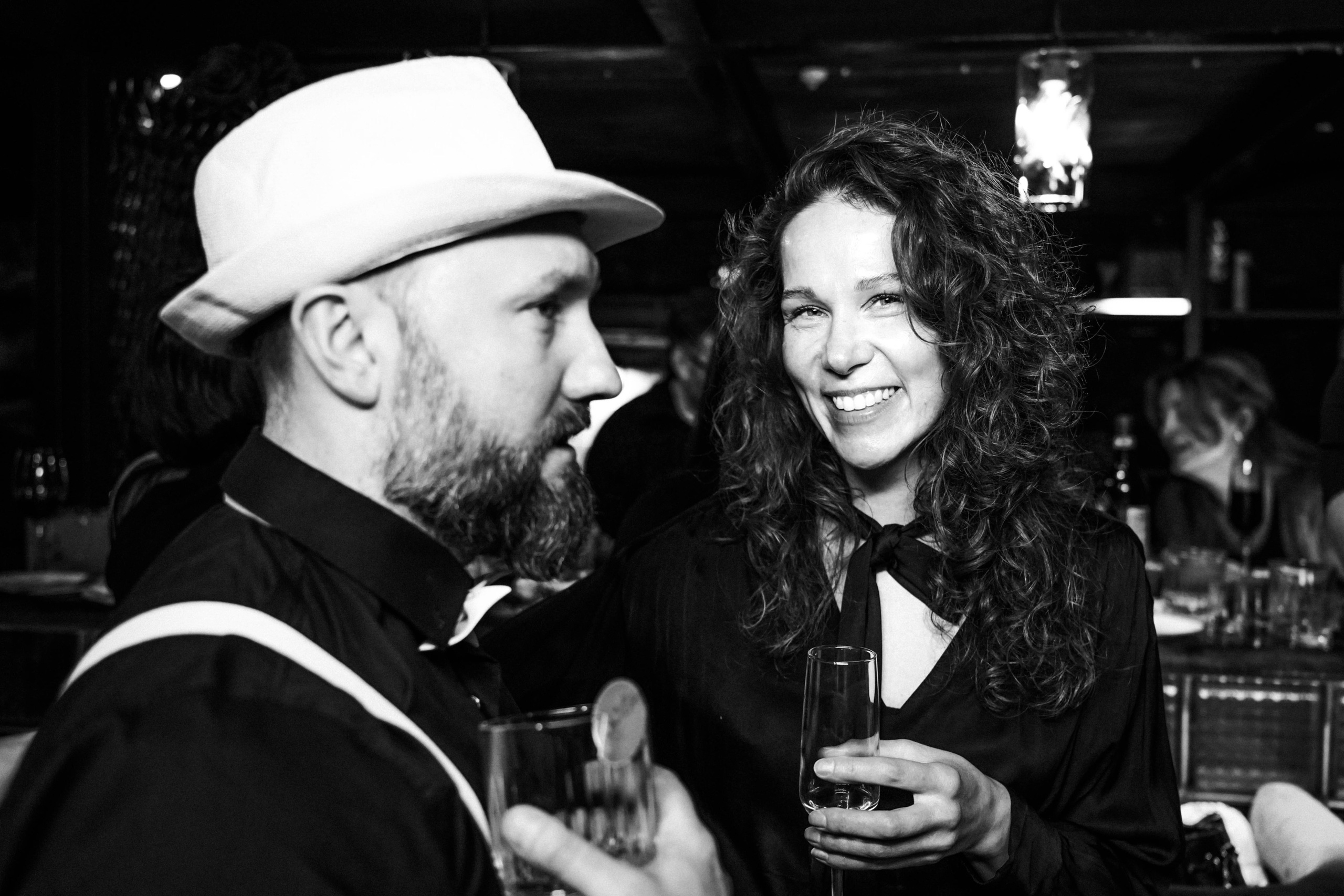 КОРПОРАТИВНЫЙ ВЕЧЕР. Портфолио