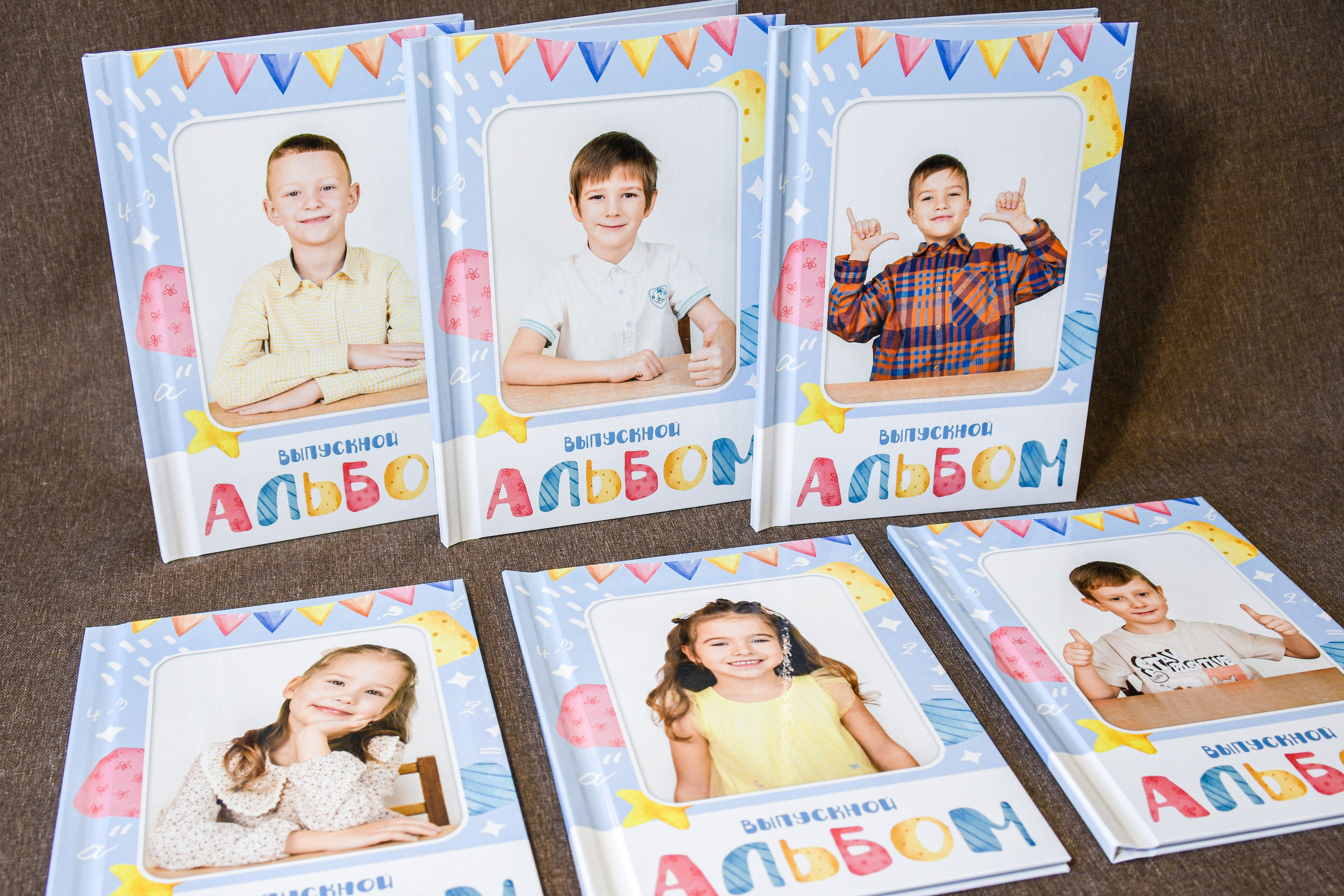 Фотоальбом Стандарт. Фотограф в Санкт-Петербурге Ксения Яковчук