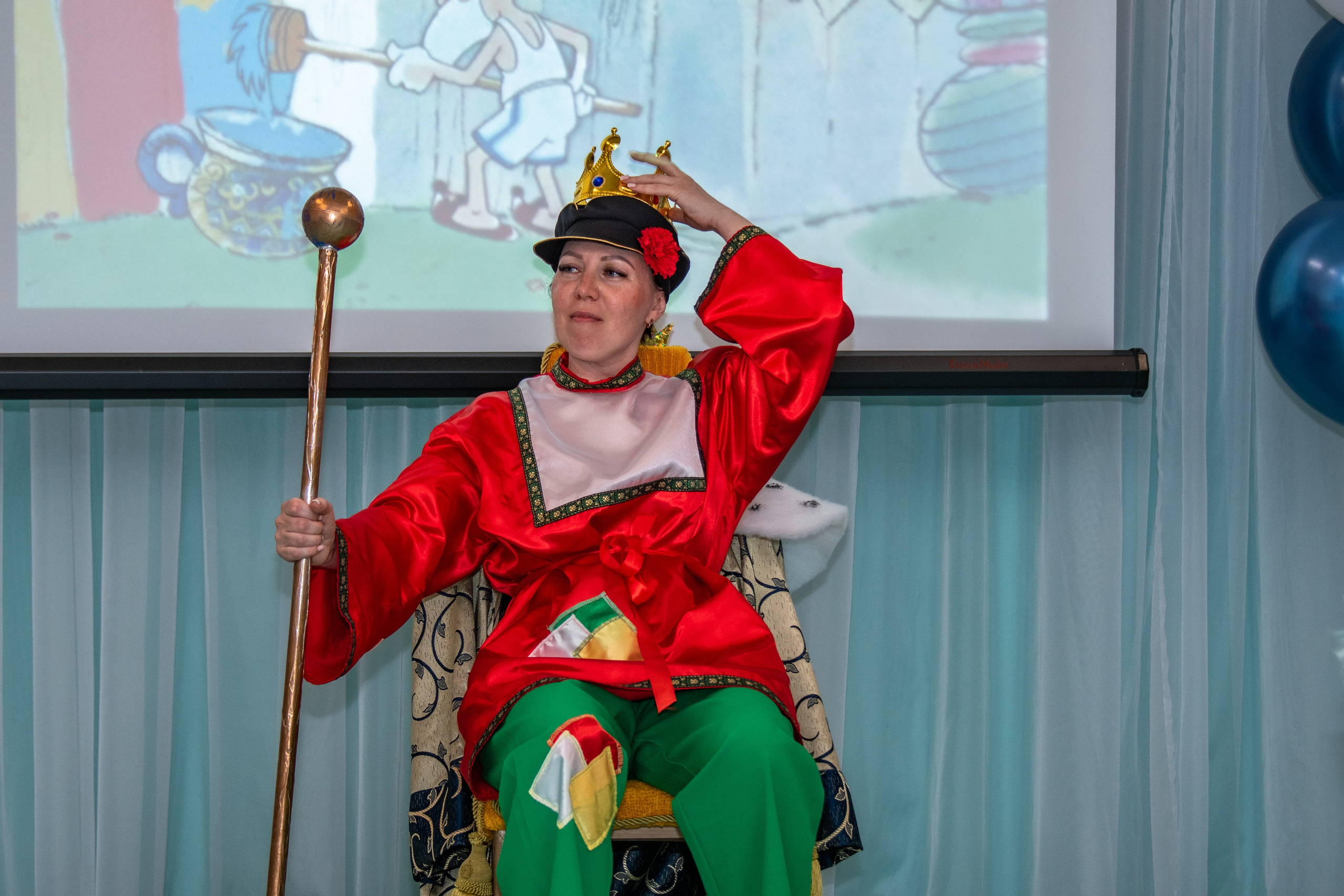 Выпускной детского сада. Фотограф в Санкт-Петербурге Ксения Яковчук