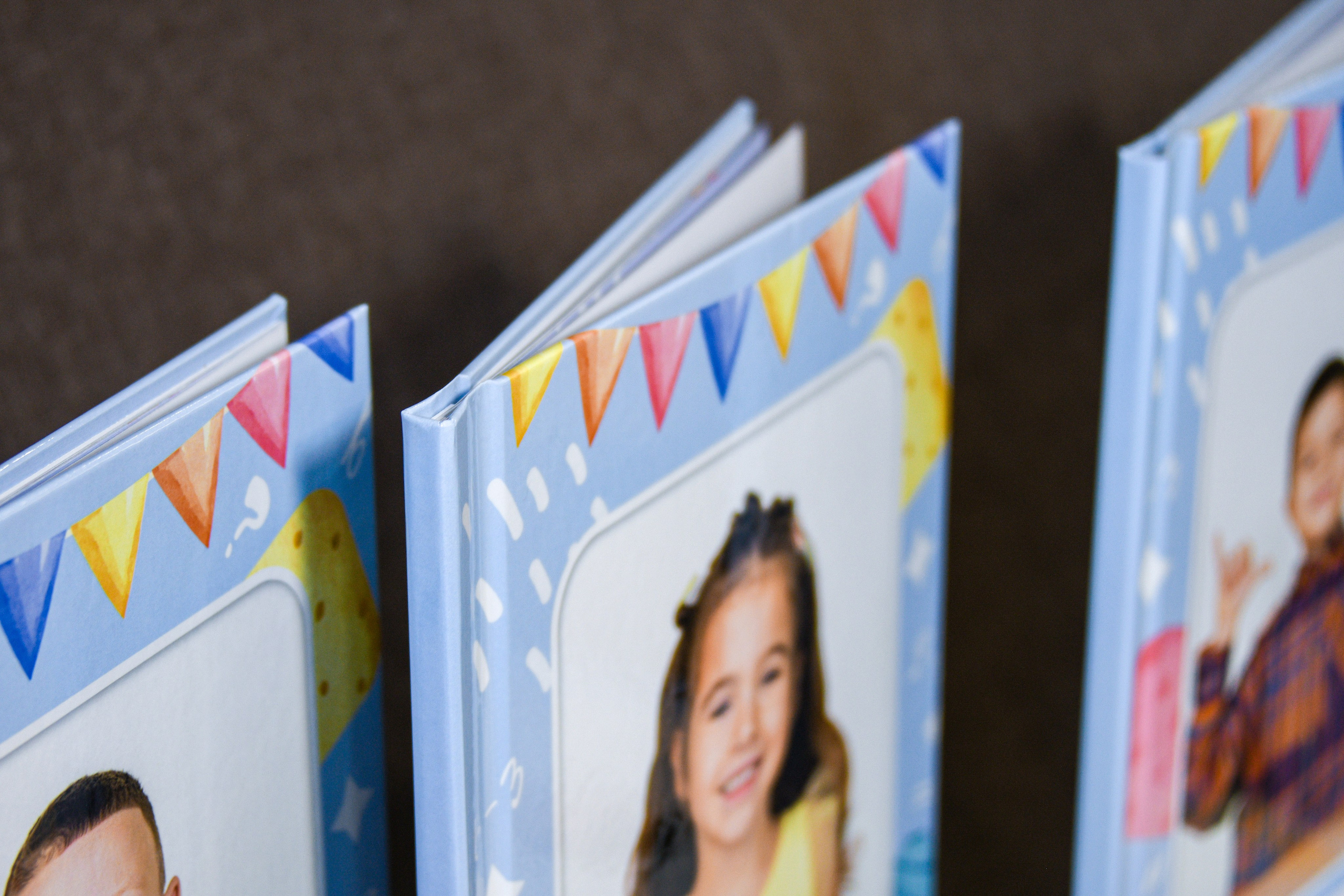 Фотоальбом Стандарт. Фотограф в Санкт-Петербурге Ксения Яковчук