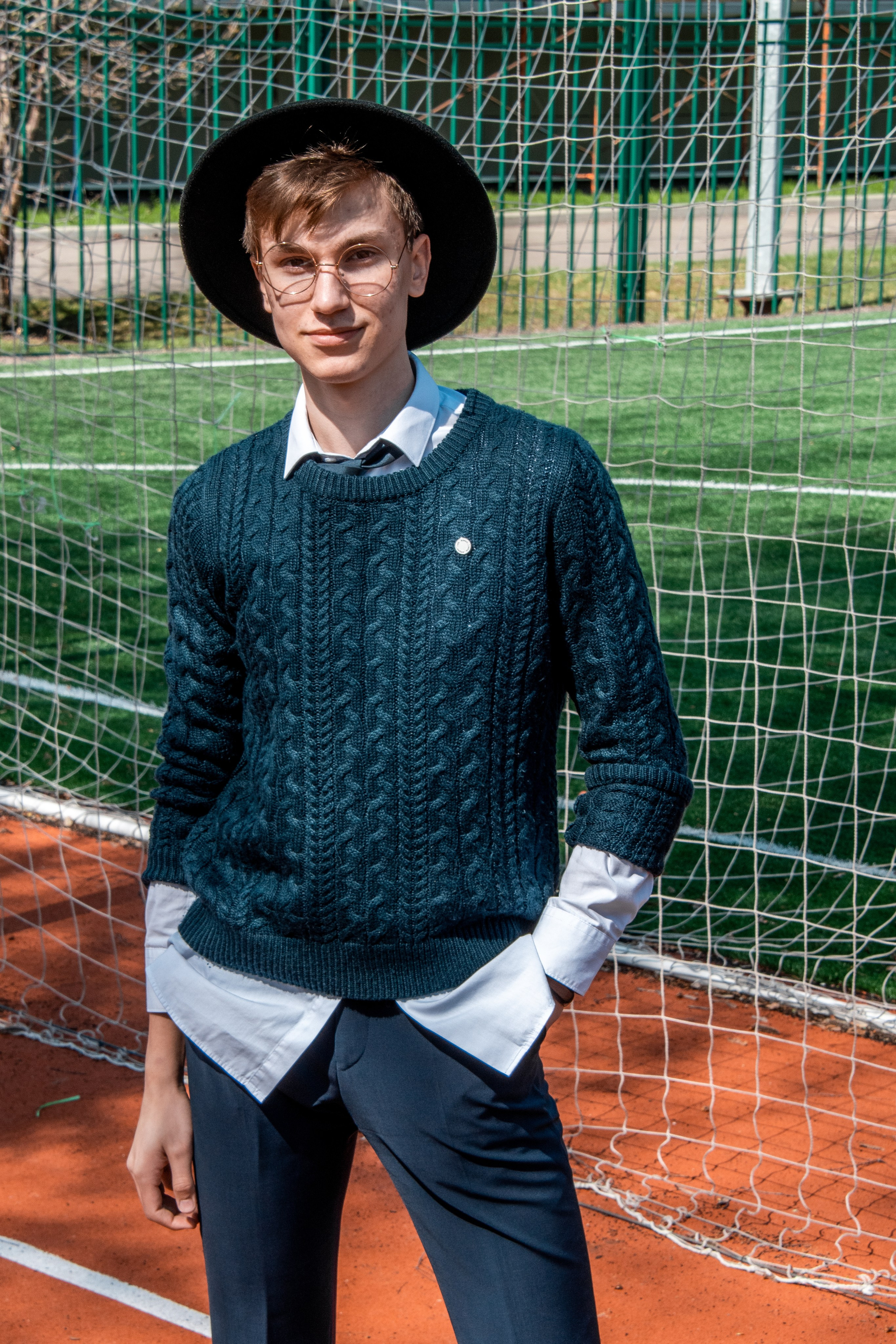 Фотосъемка 11 класса для альбома. Фотограф в Санкт-Петербурге Ксения Яковчук