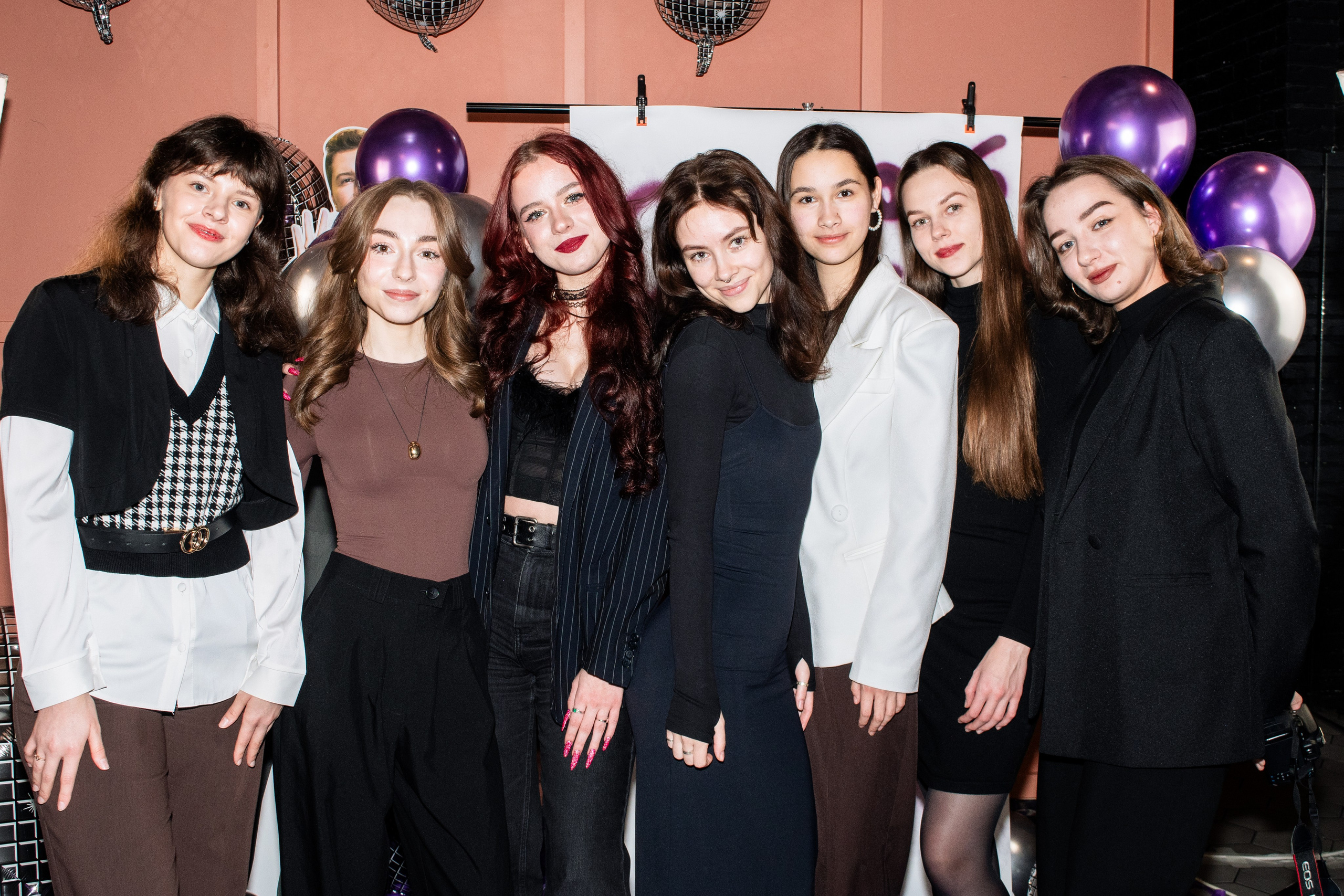 100 балльный репетитор. Фотограф в Санкт-Петербурге Ксения Яковчук